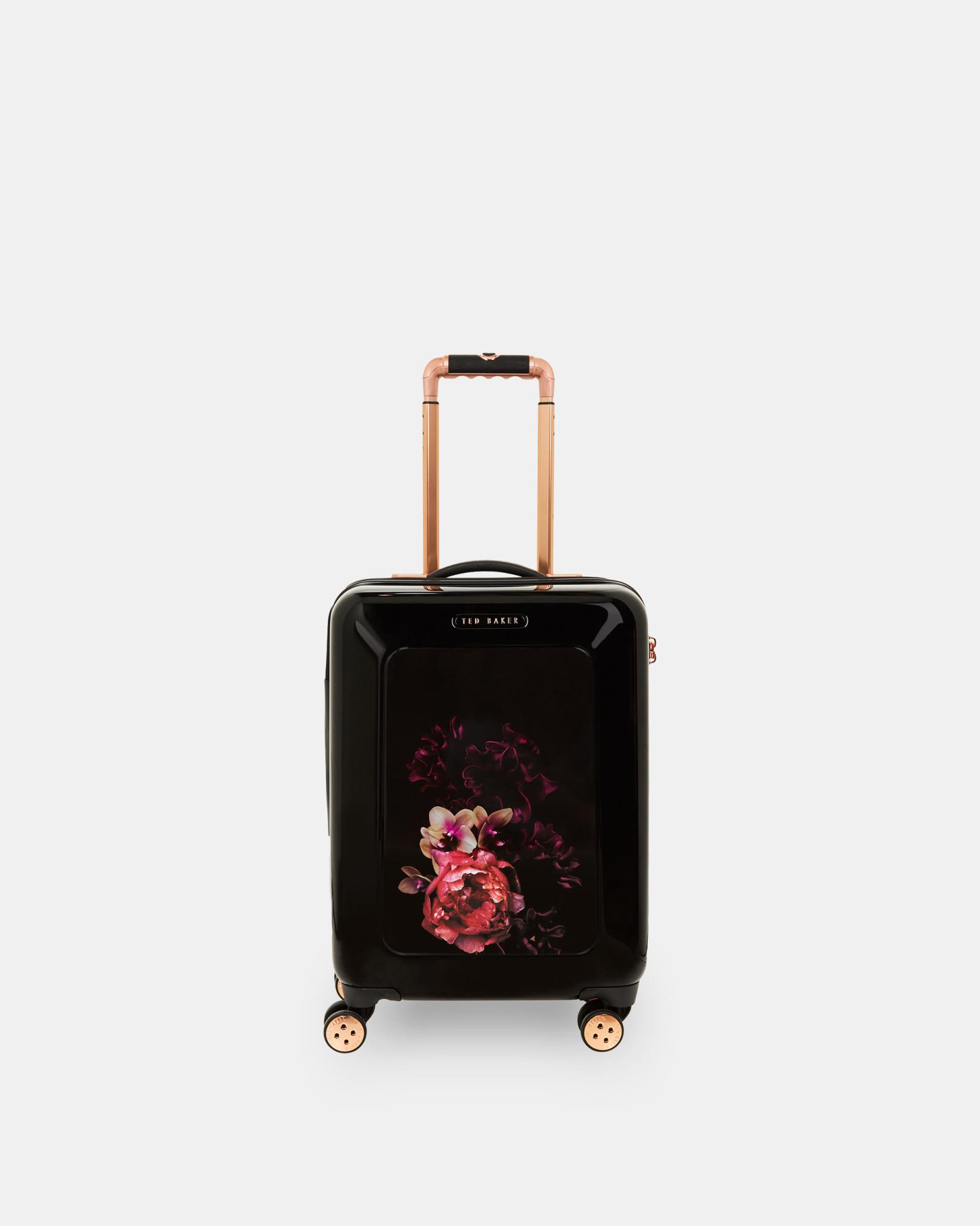 ted baker splendour suitcase