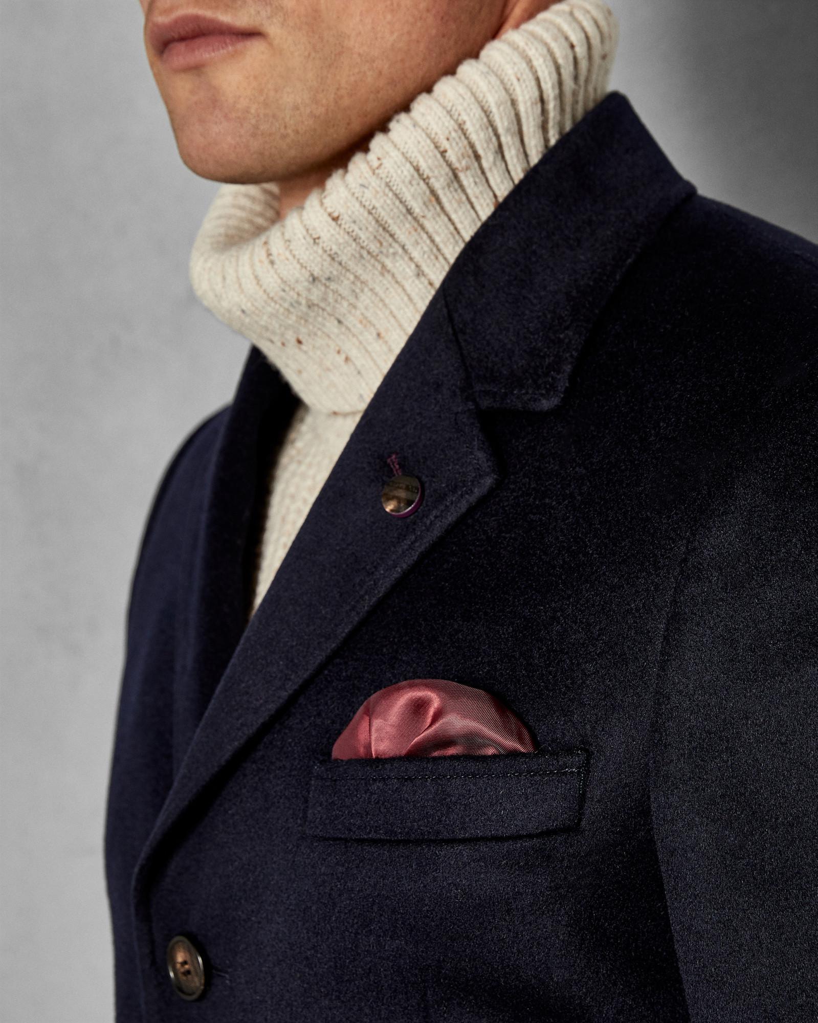 ted baker endurance coat