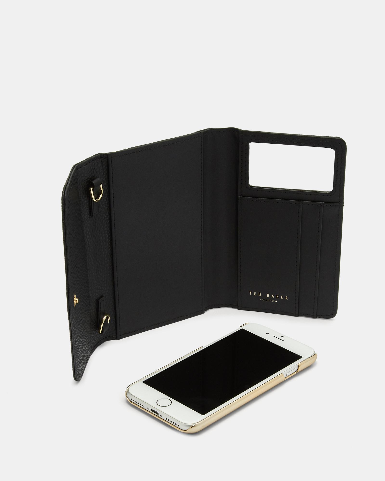 Ted Baker Cross Body Phone Case 2024 www.alhudapk