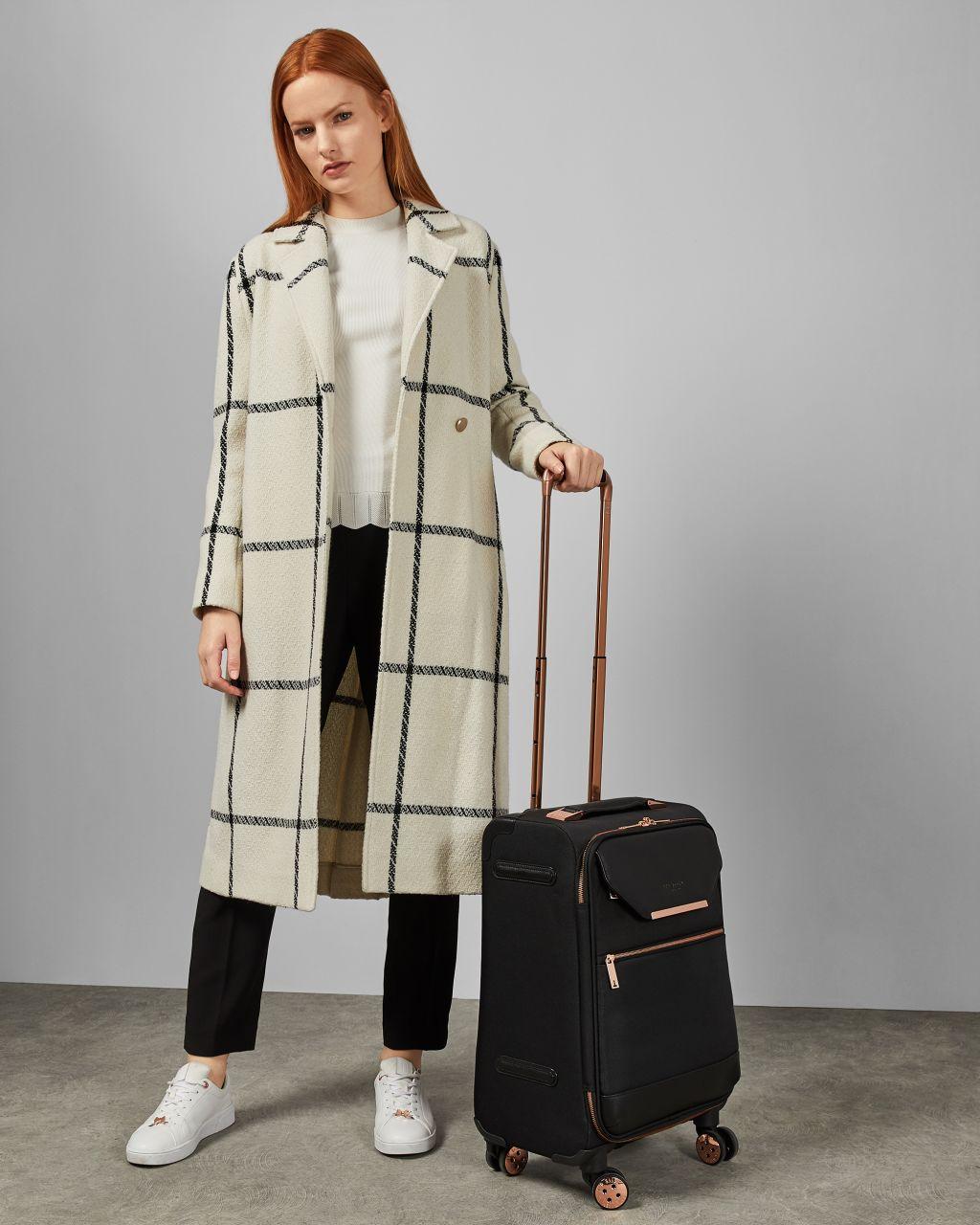 Ted baker albany travel bag clearance
