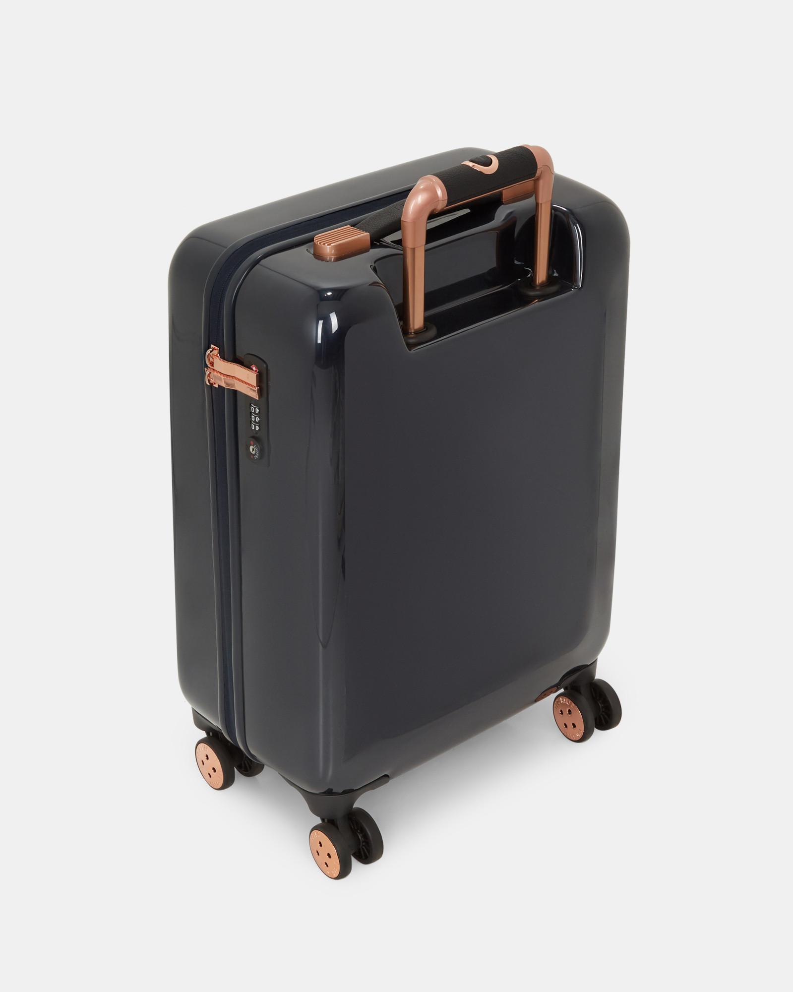 ted baker arboretum suitcase