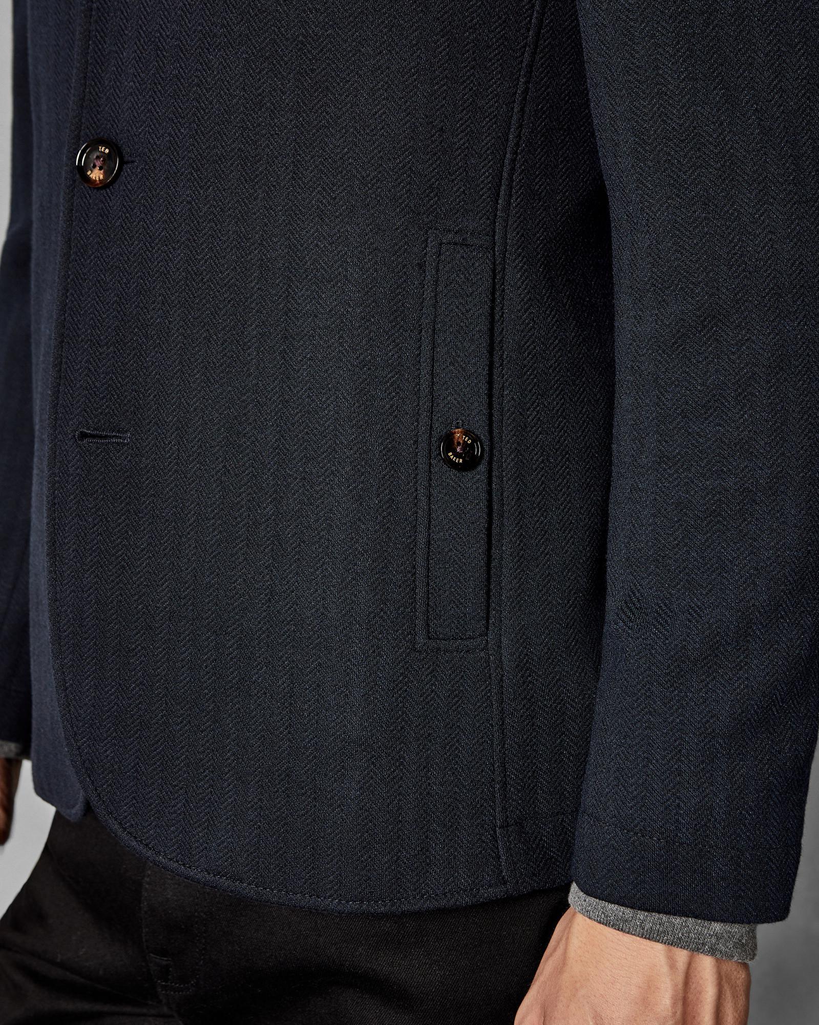 ted baker toastie jacket