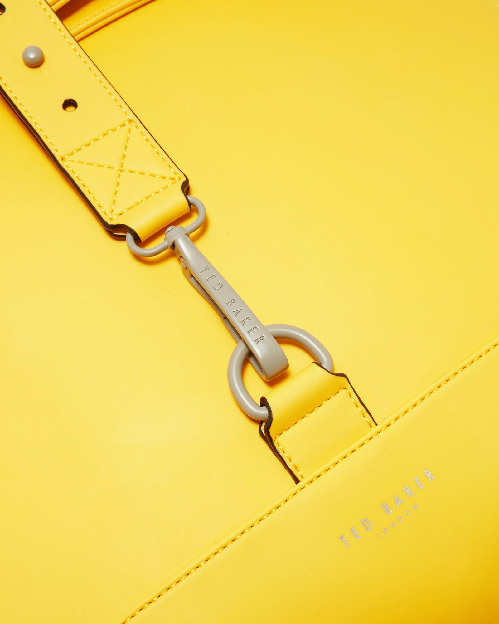 ted baker rubber bolsa