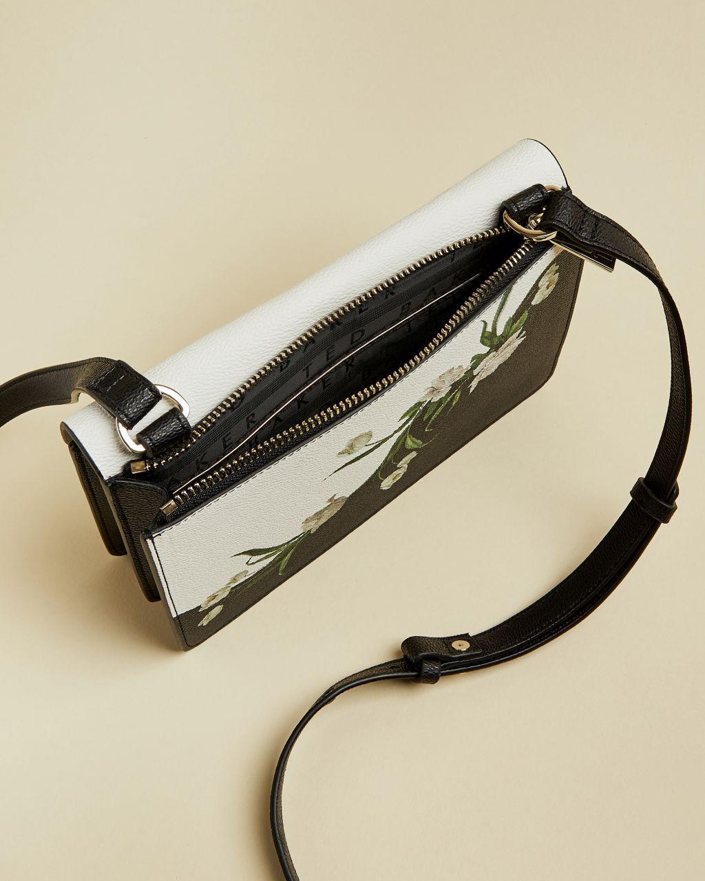 ted baker elderflower bolsa