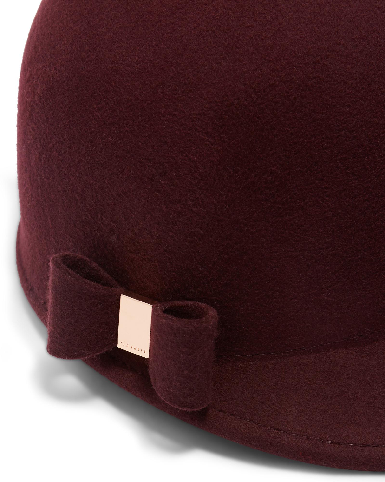 ted baker jalia hat