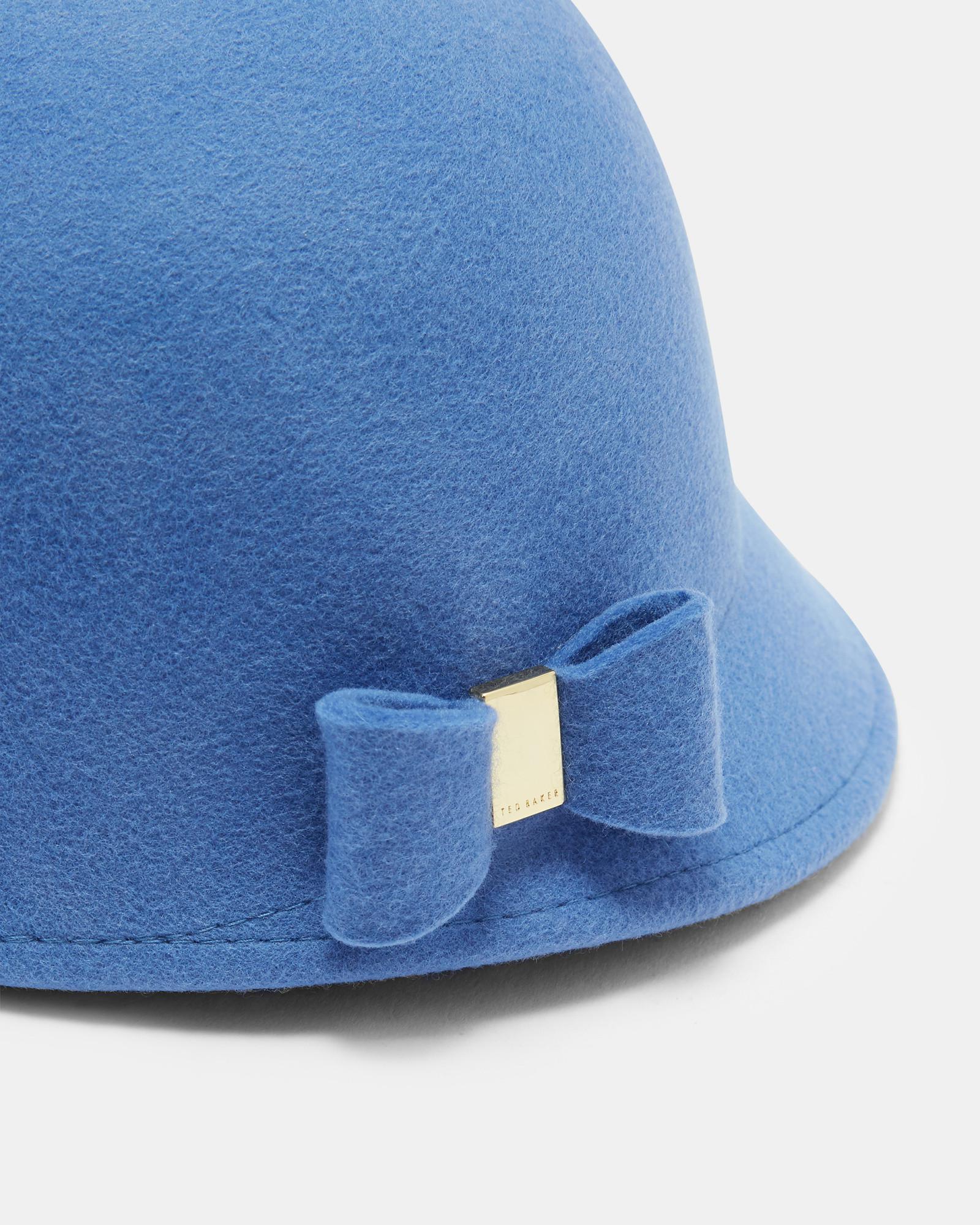 ted baker jalia hat