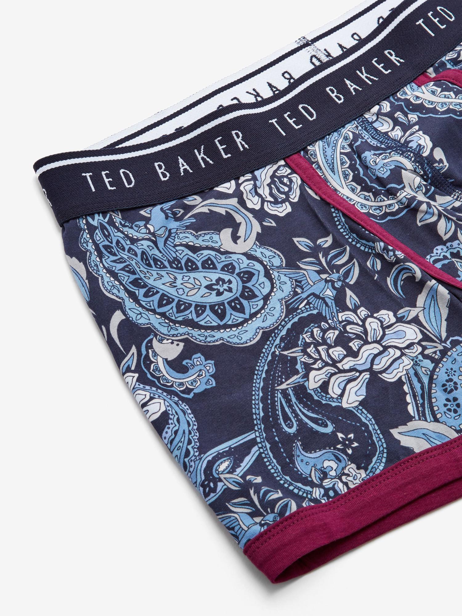 ted baker boxer shorts
