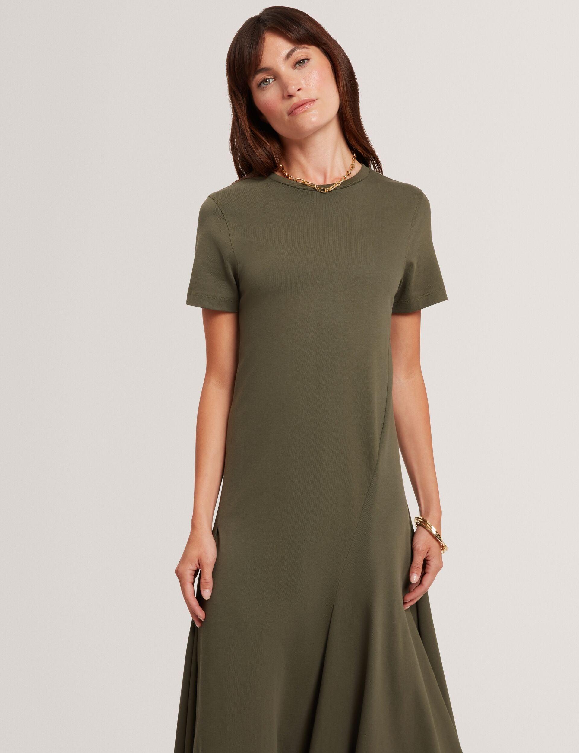sachin and babi light blue dress Green Ted Baker Dresses for Women main image 1