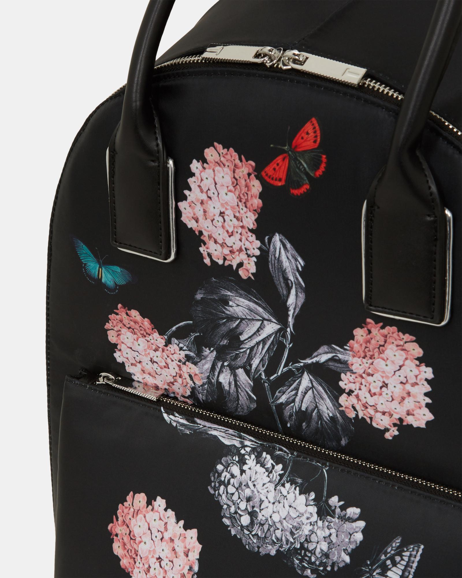 ted baker travel bag womens