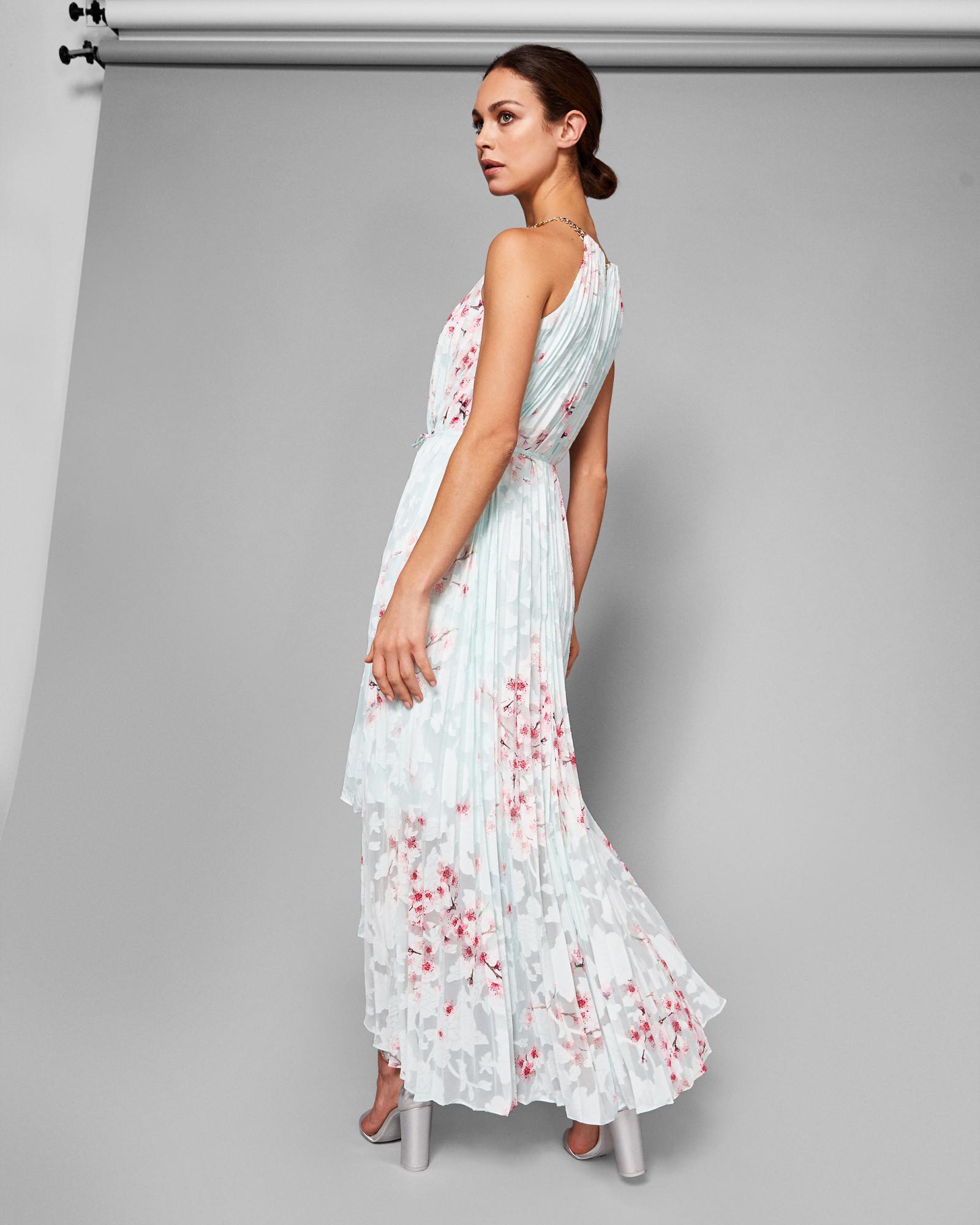 ted baker aurelia dress