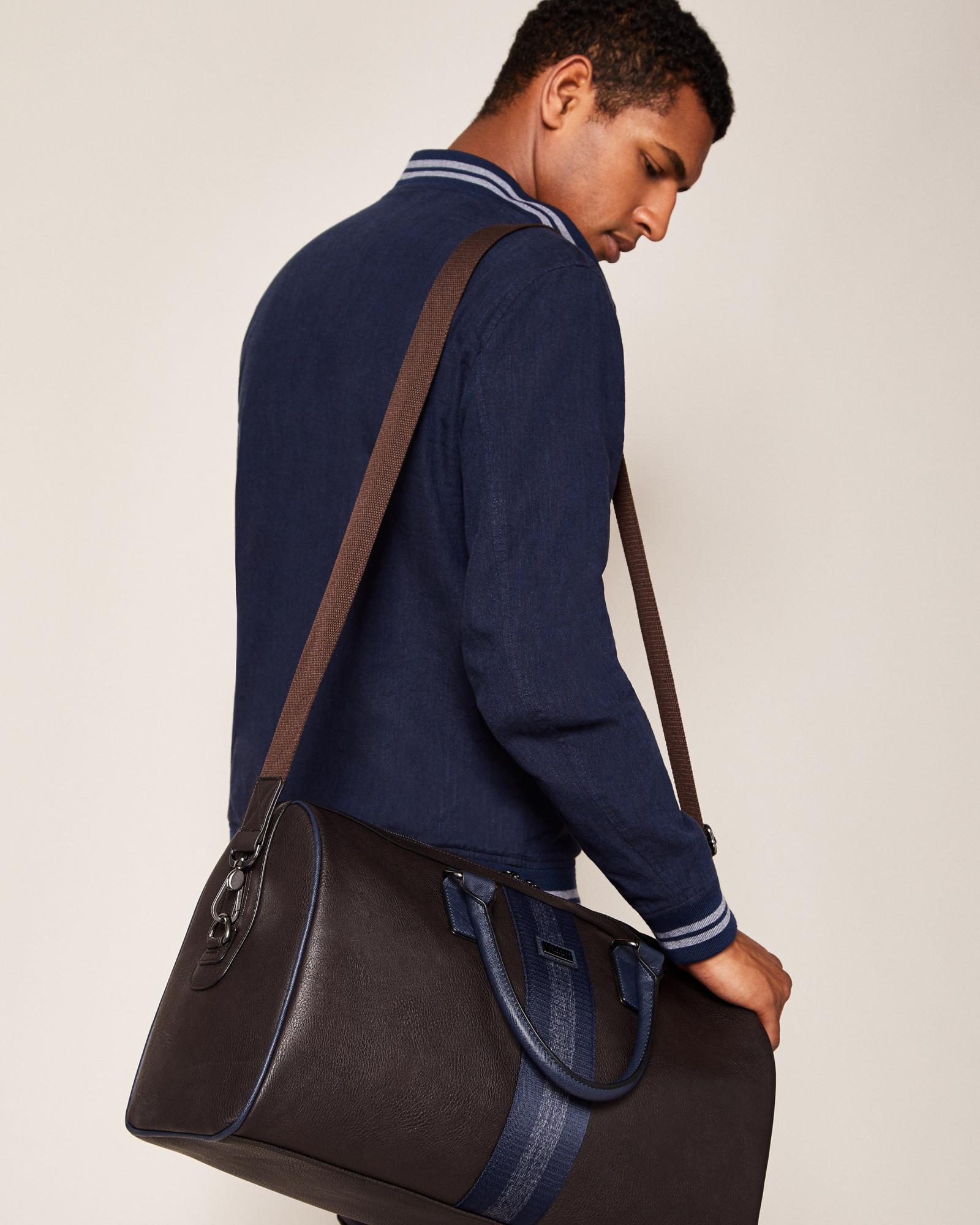 ted baker berman holdall