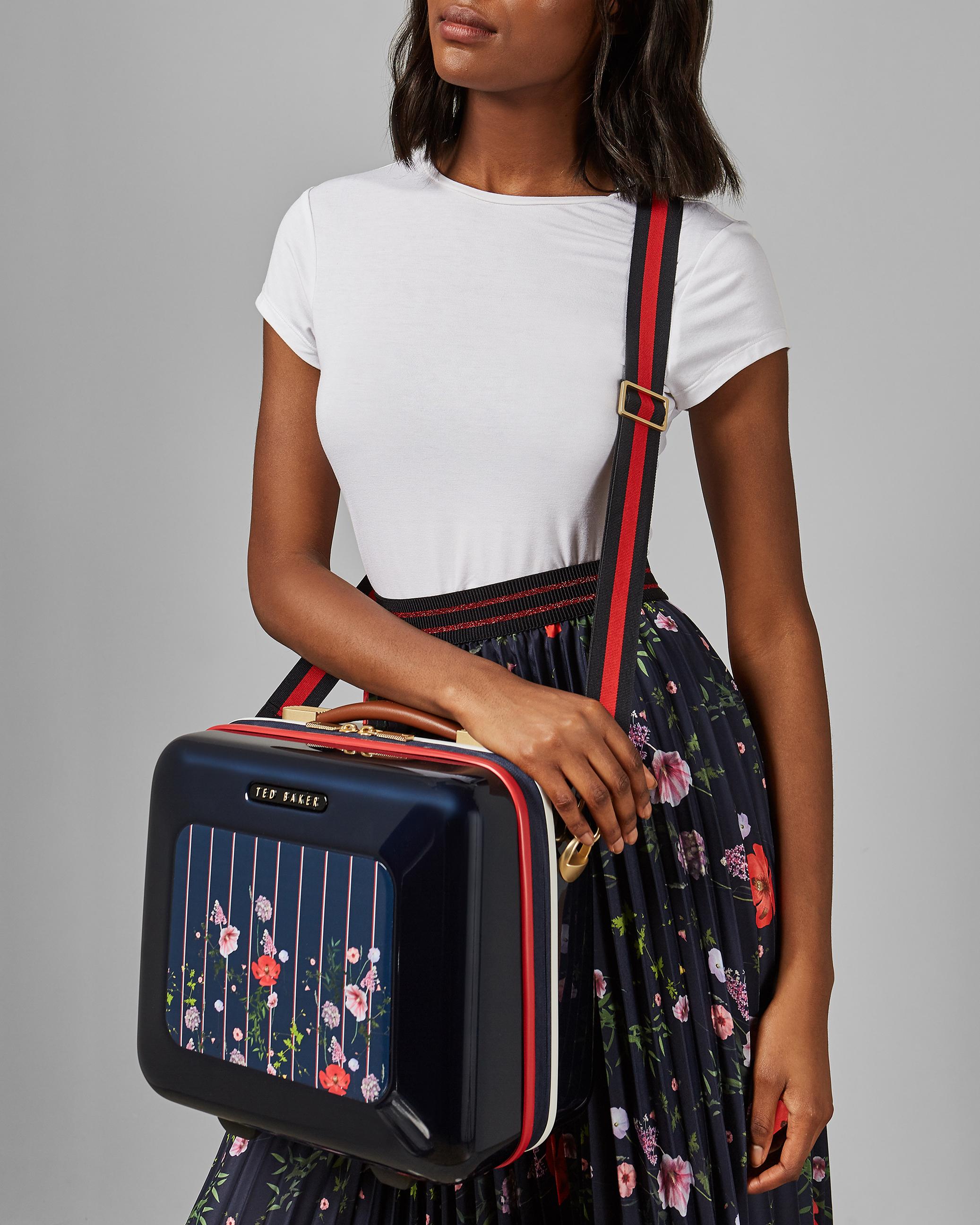 ted baker vanity case