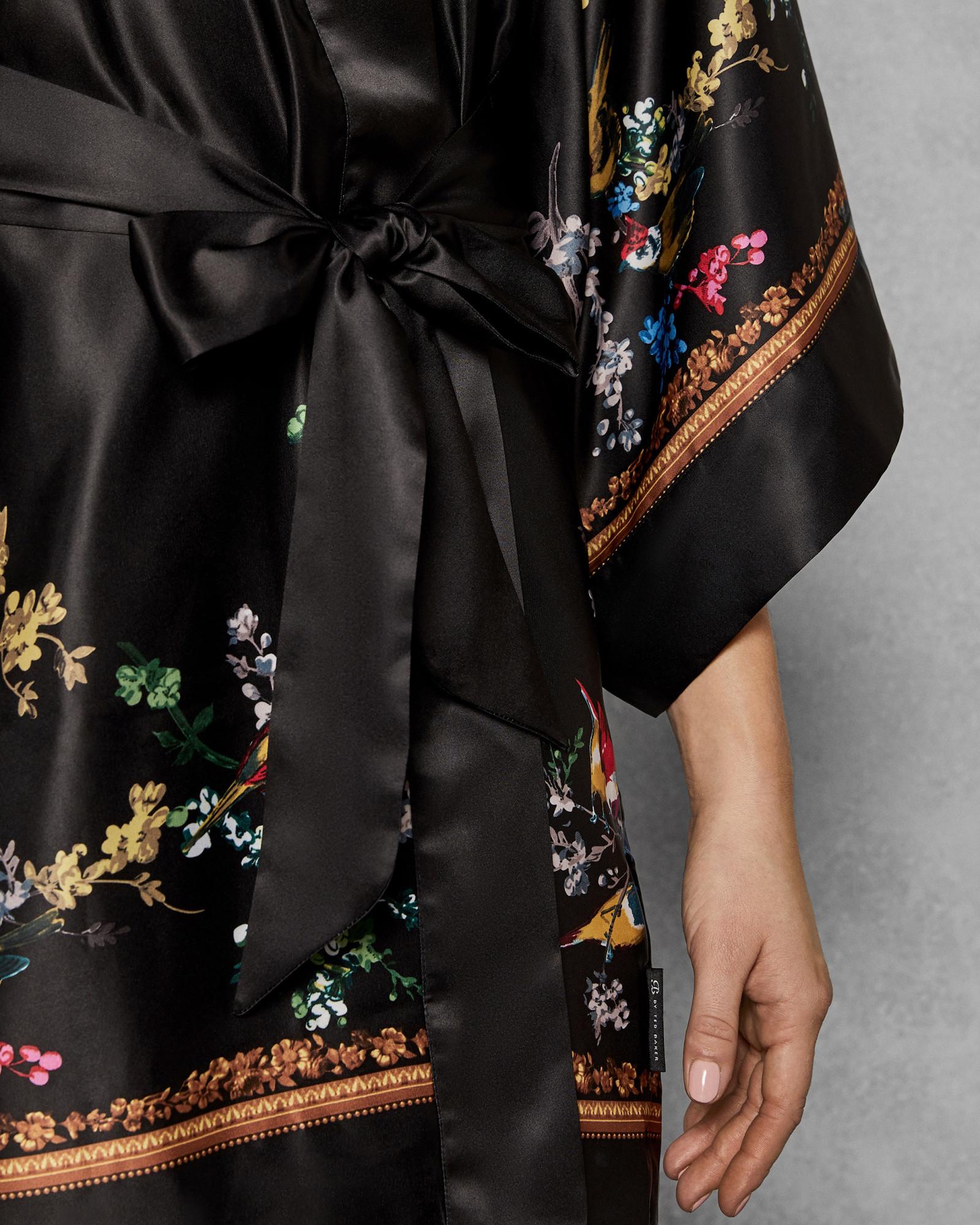 ted baker briege dress