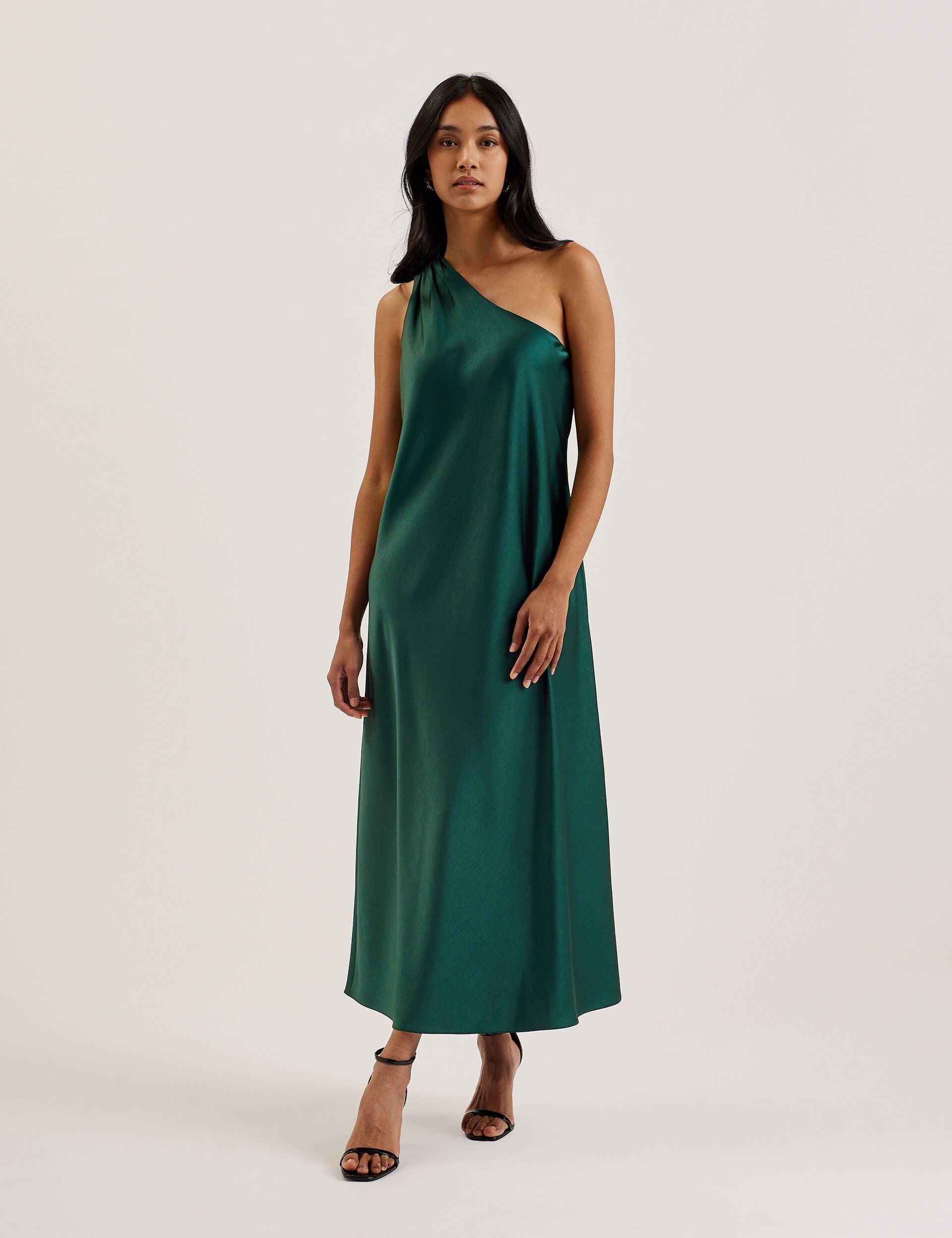 Green Ted Baker Dresses for Women | Lyst UK