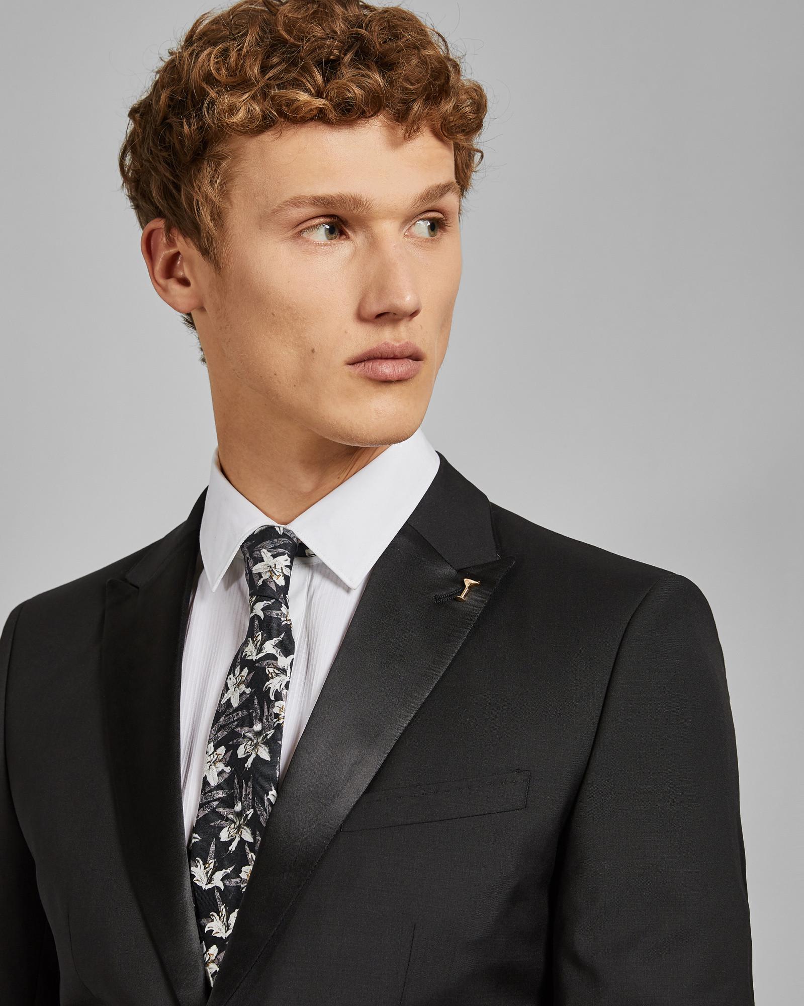 ted baker dinner jacket