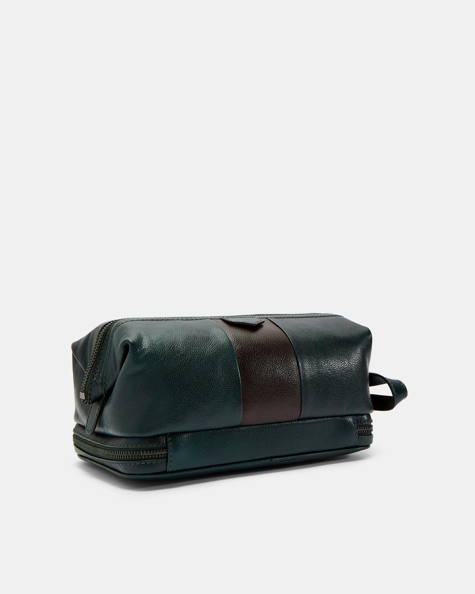ted baker striped bag