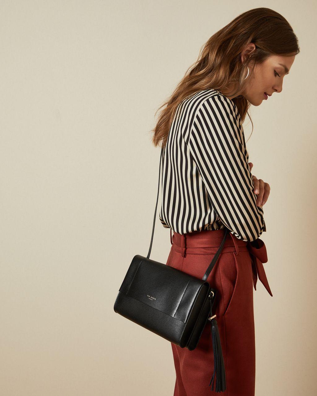 Black Cross Body Bag Ted Baker 2025