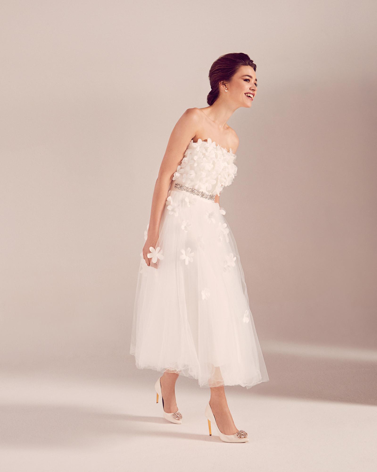 ted baker wedding collection