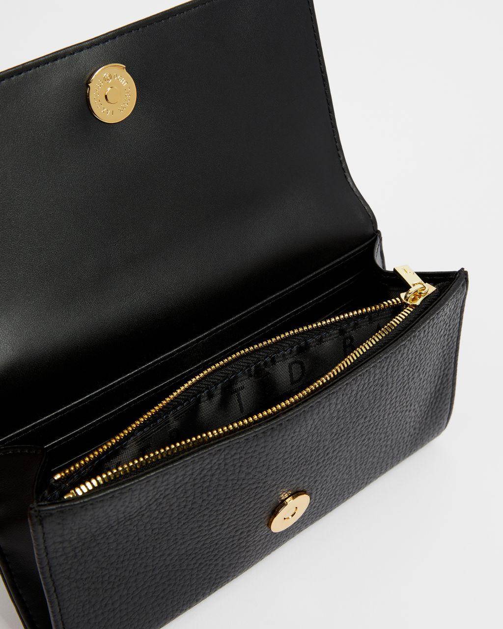 ted baker mister webbing shoulder bolsa