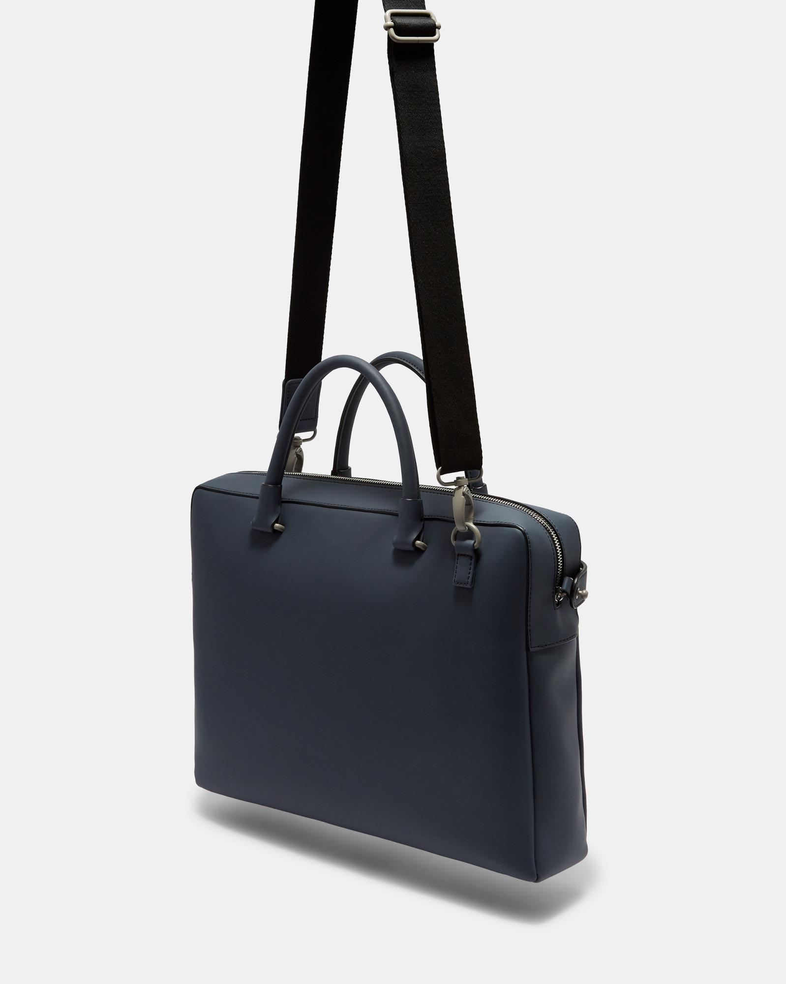 ted baker rubber bag