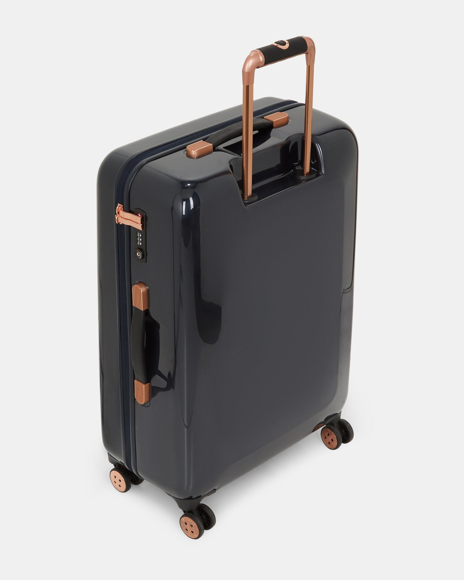ted baker arboretum suitcase