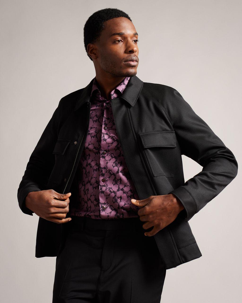 Ted baker safari jacket Clearance