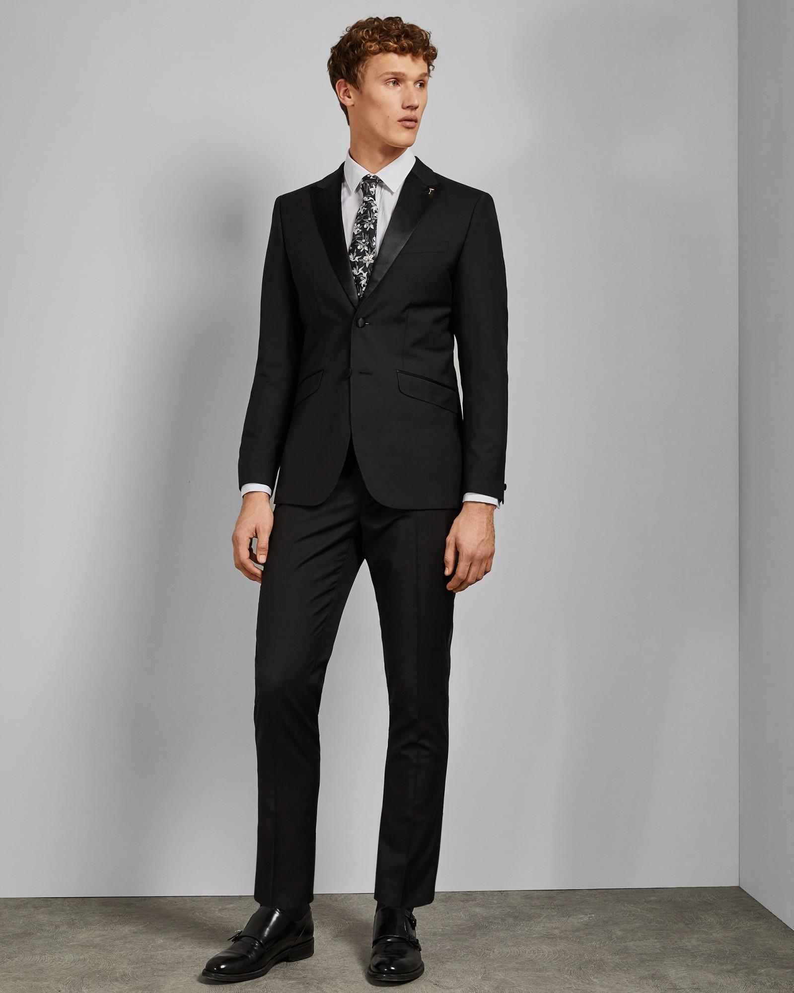 ted baker dinner jacket