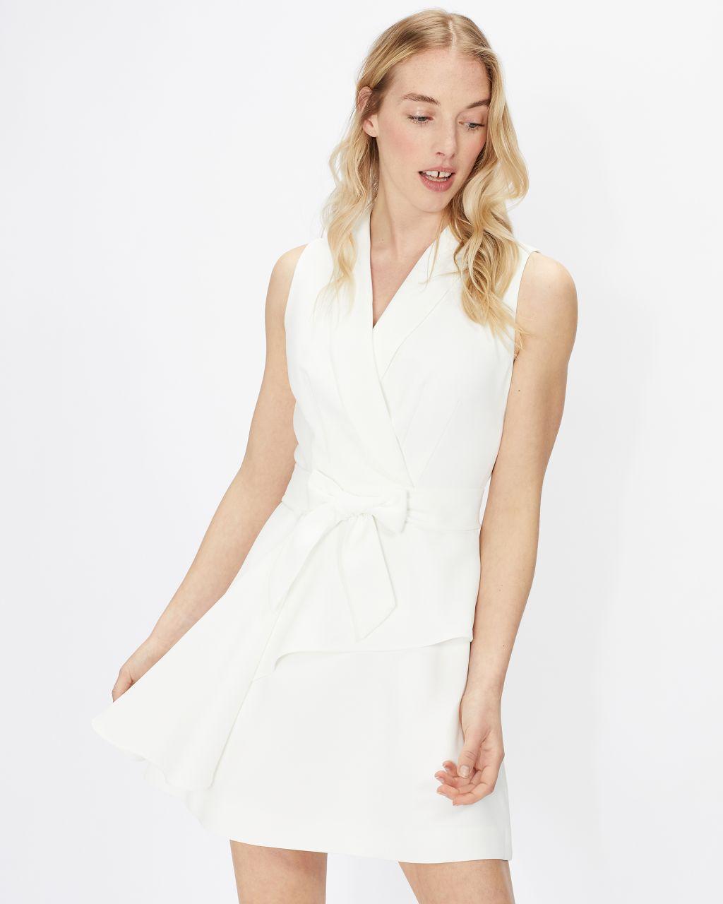 ted baker gilanno dress