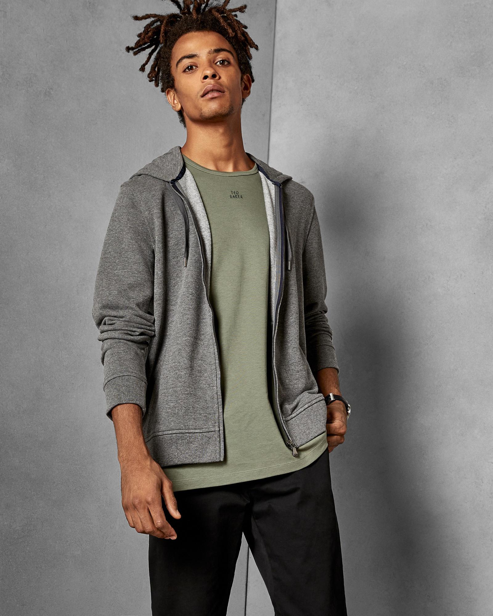ted baker anniversary sweatshirt