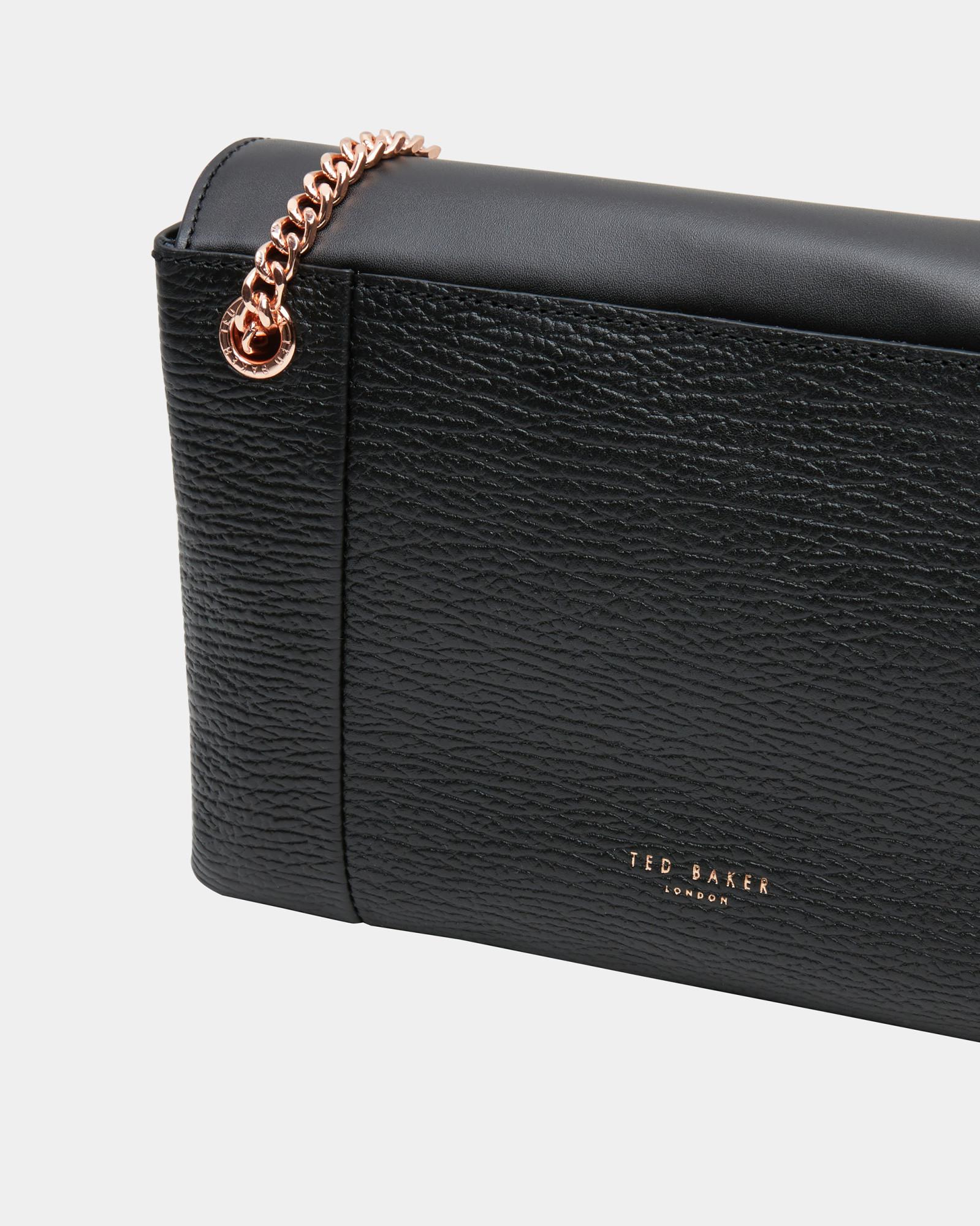 ted baker robot bag