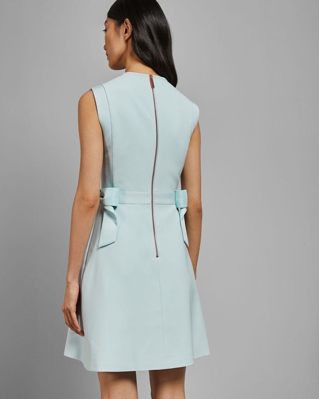 ted baker meline dress