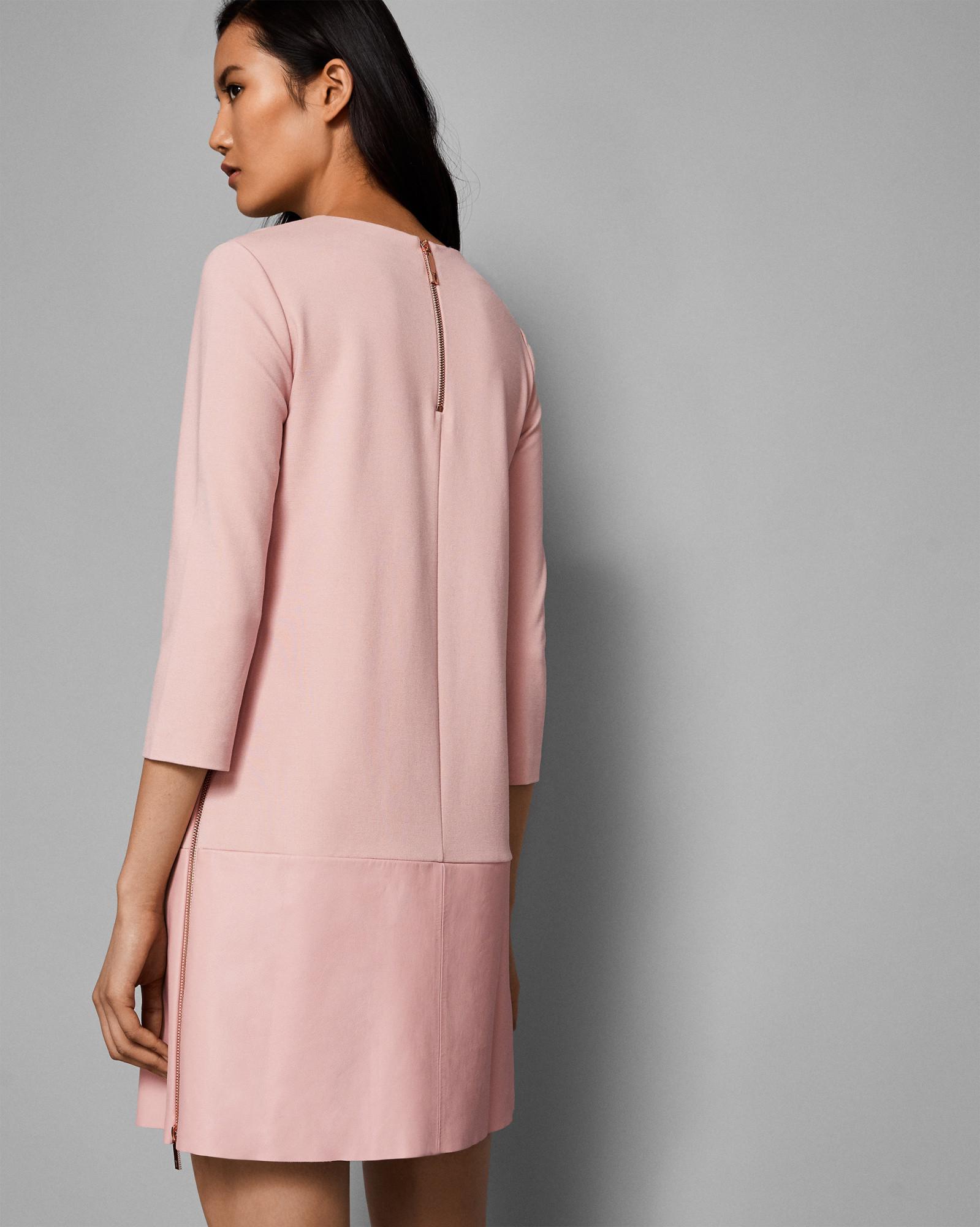 ted baker olyie dress