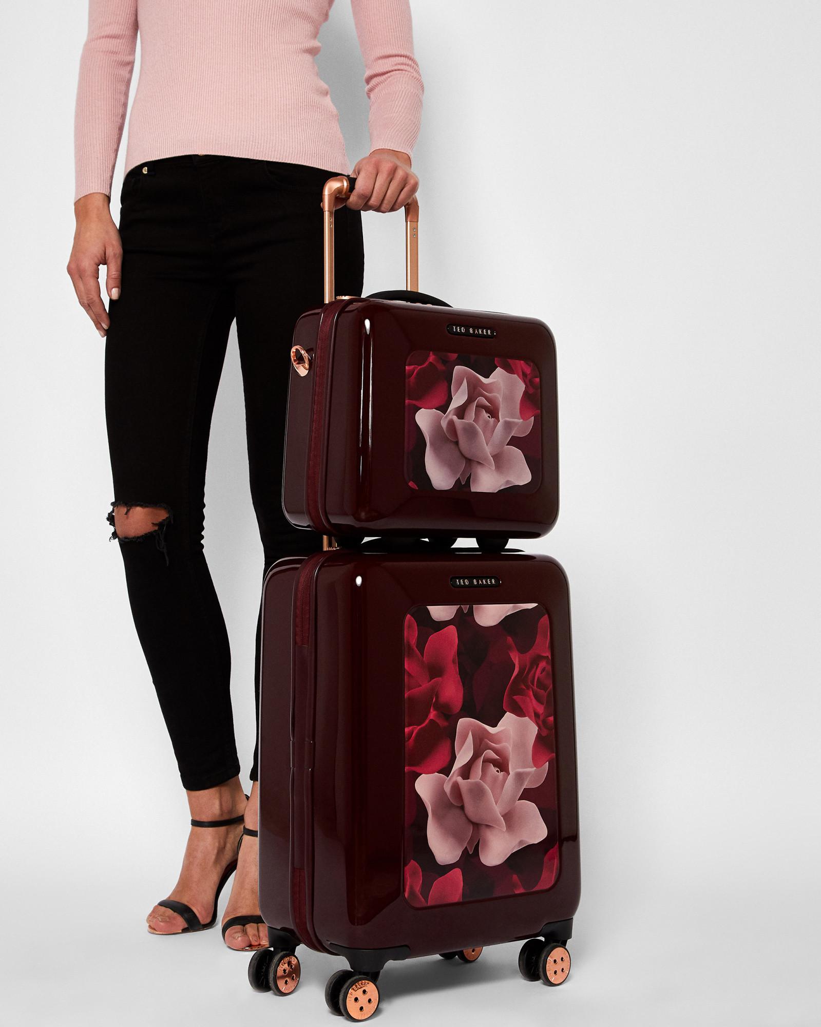Ted baker porcelain rose cabin case shop