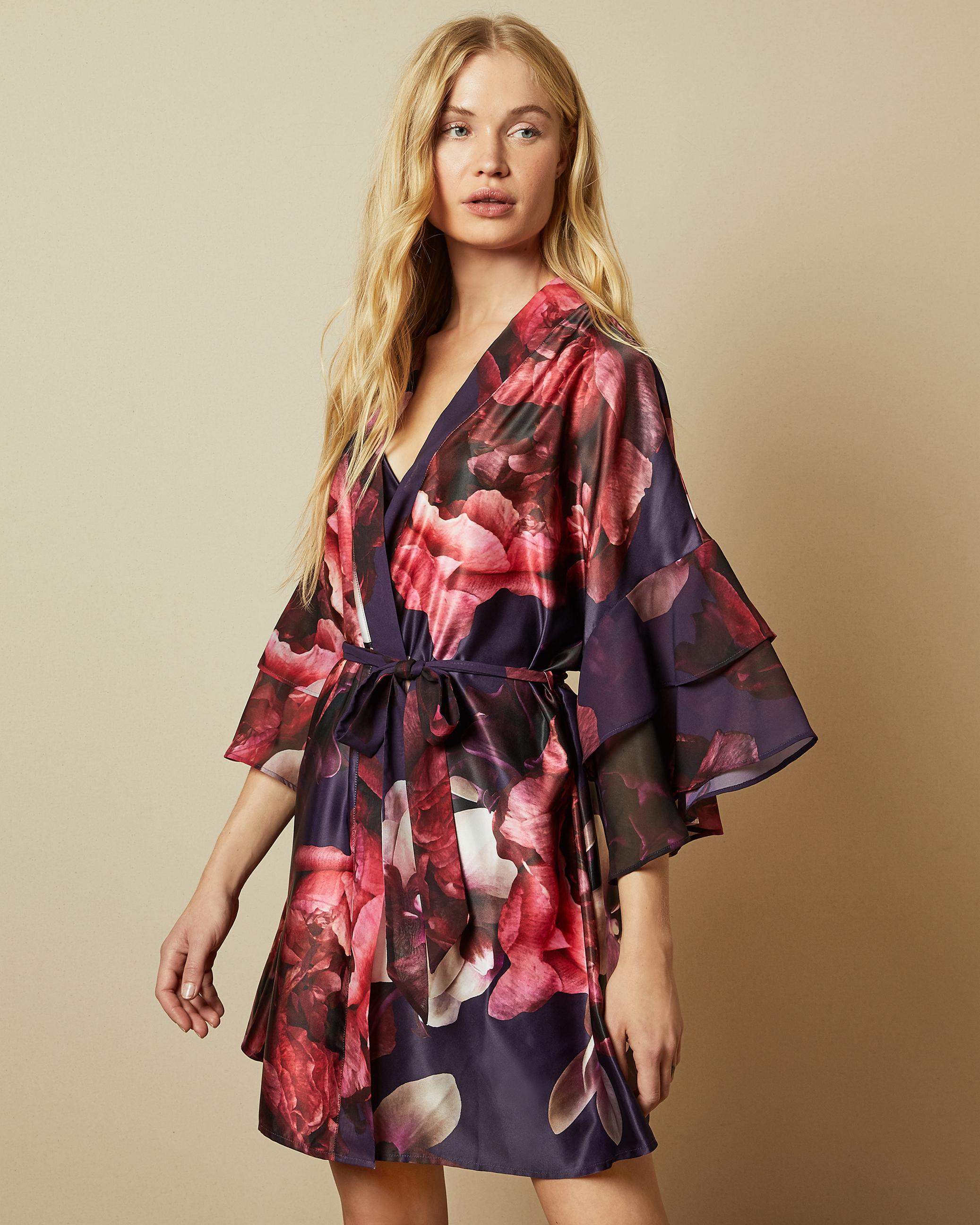 trendy plazo design