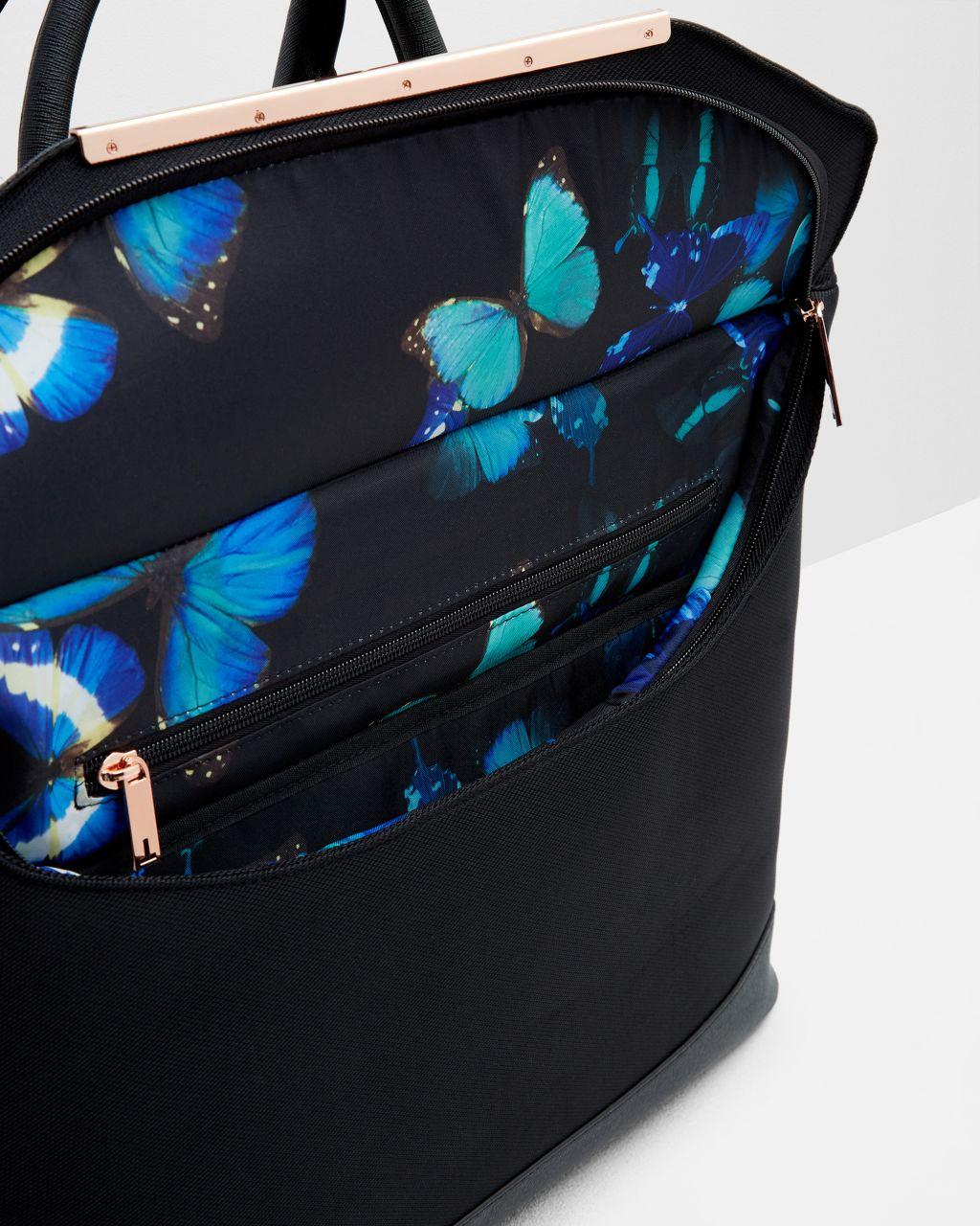 Ted Baker Albany Four-wheel Cabin 
