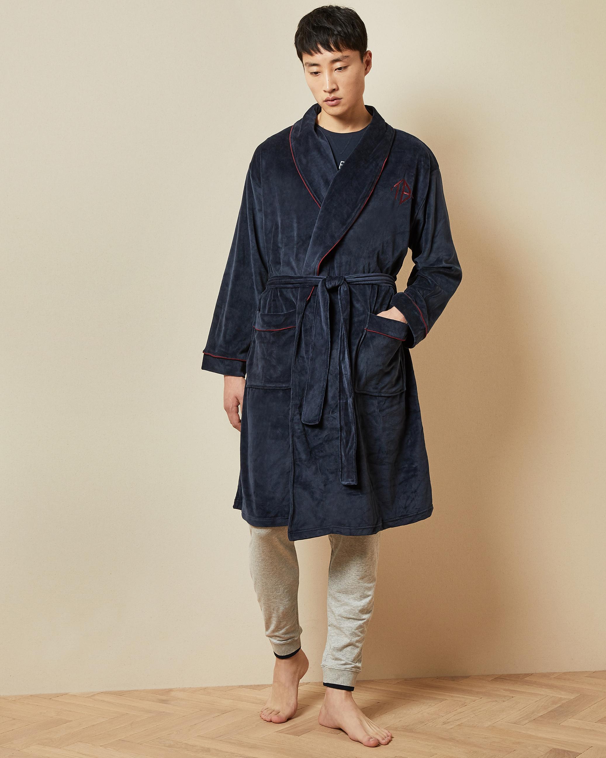 ted baker bathrobes