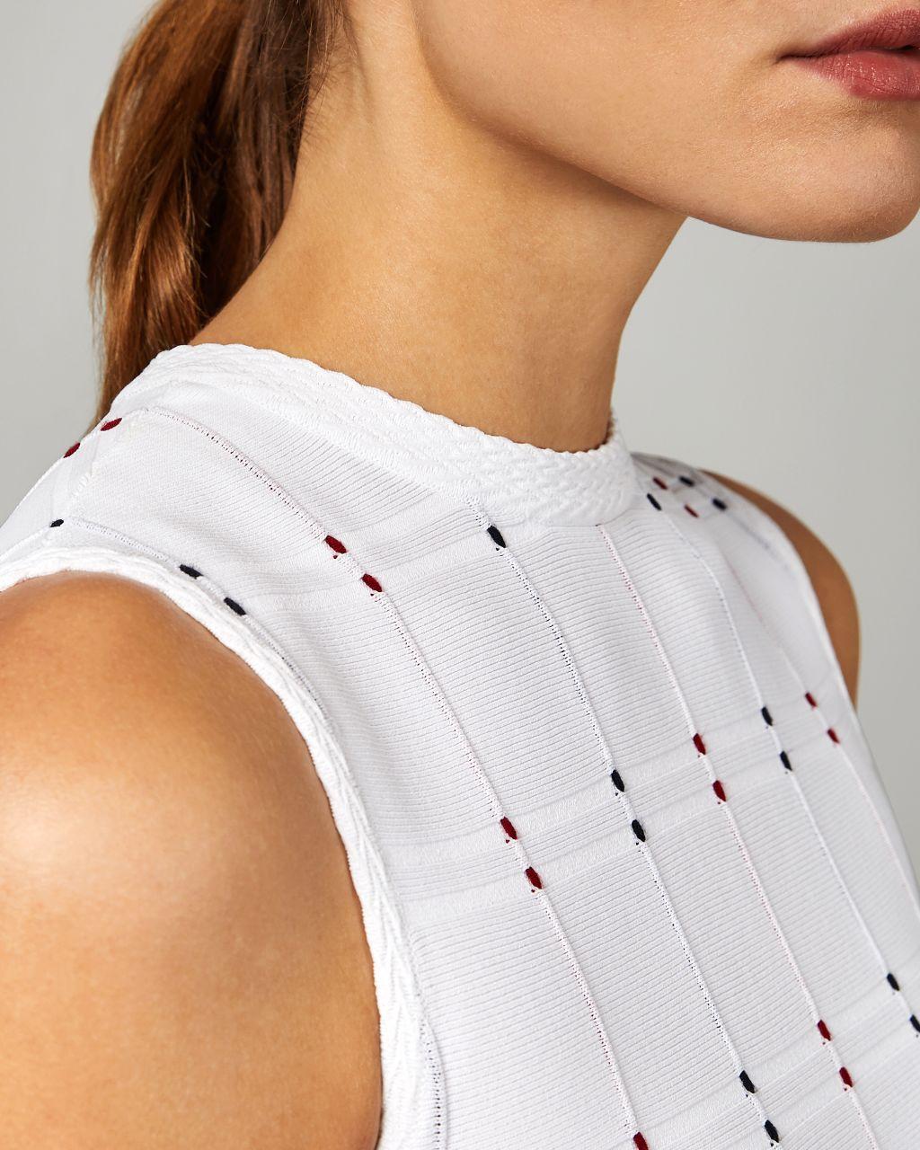 ted baker lornia dress