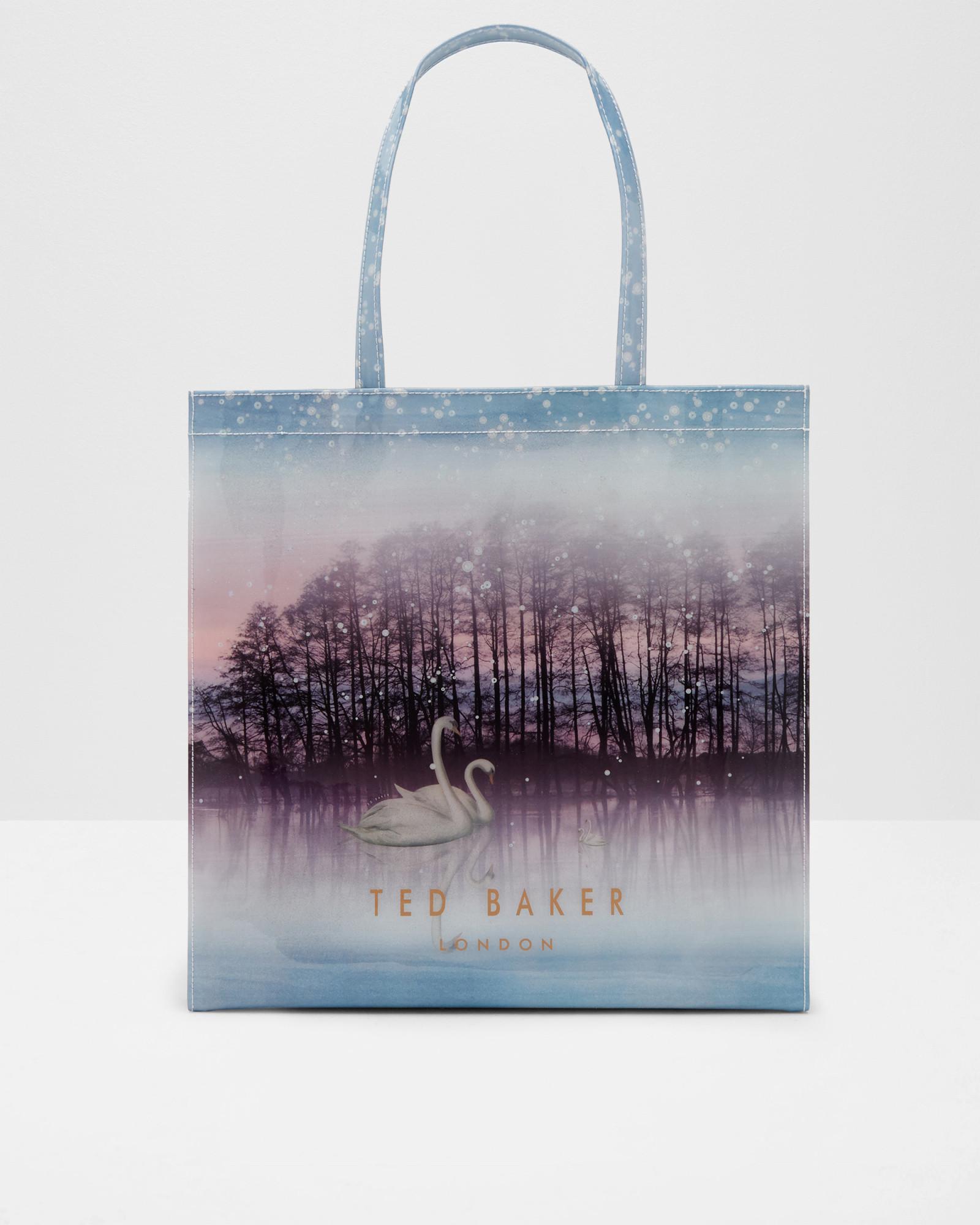 Ted baker swan bag Clearance