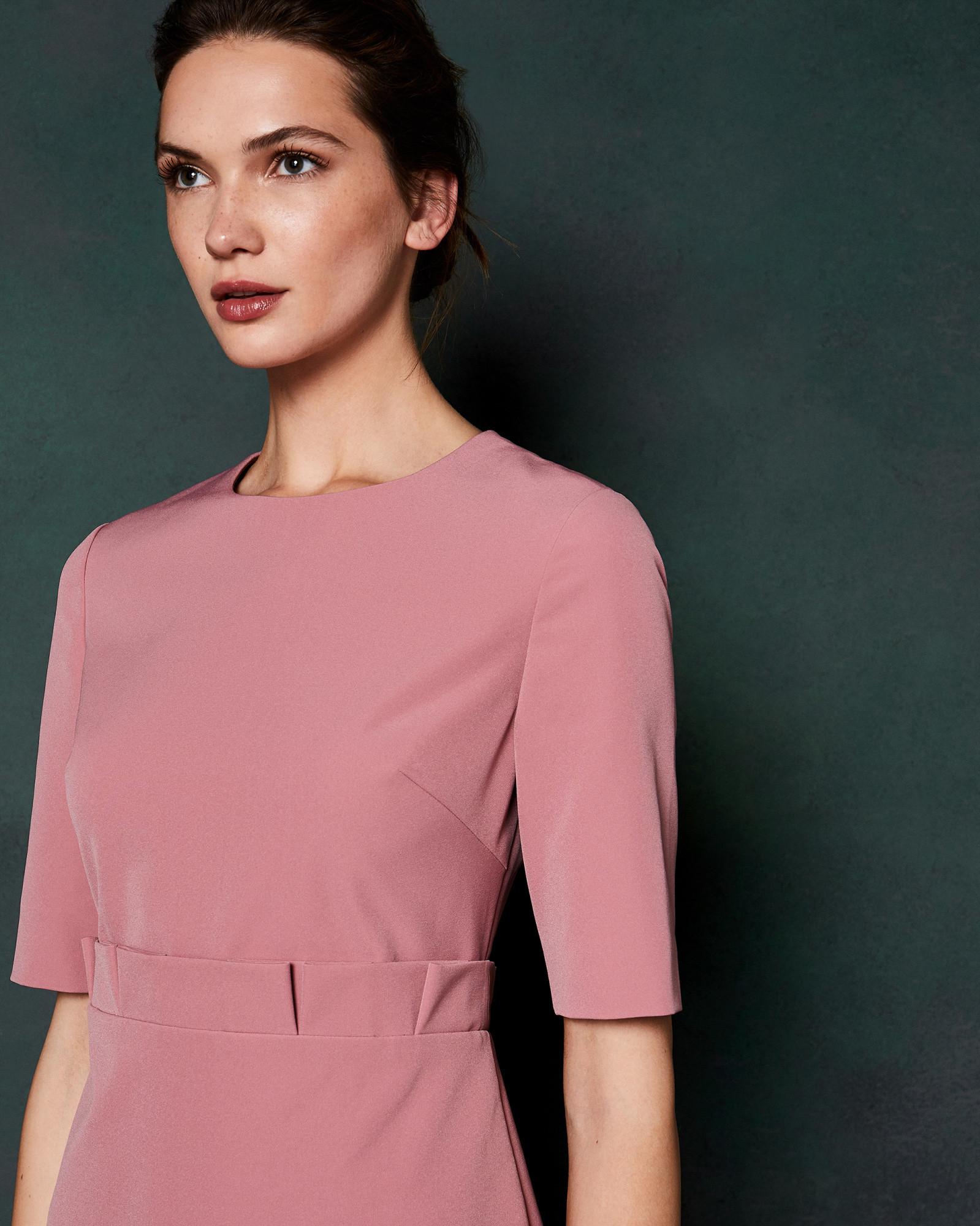 ted baker maggidd dress