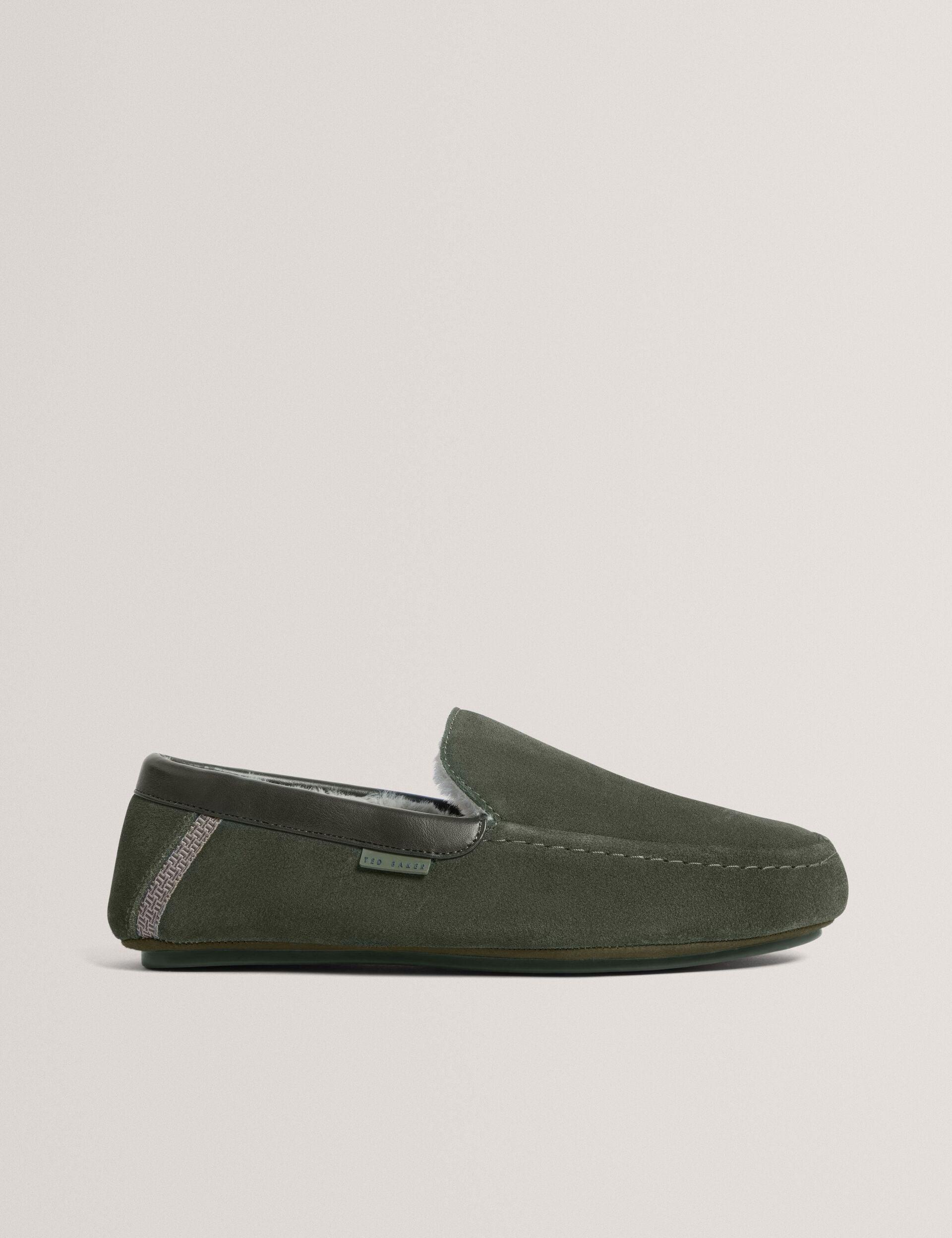 ted baker slippers sale mens