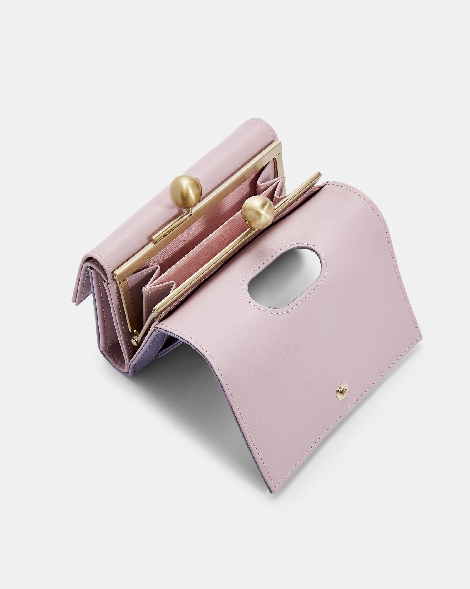 Ted Baker Bobble Purse Online Sale, UP TO 69% OFF