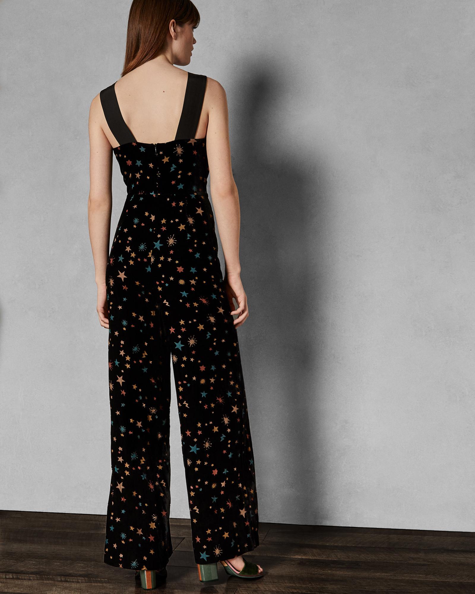 Oliver bonas star jumpsuit Outlet