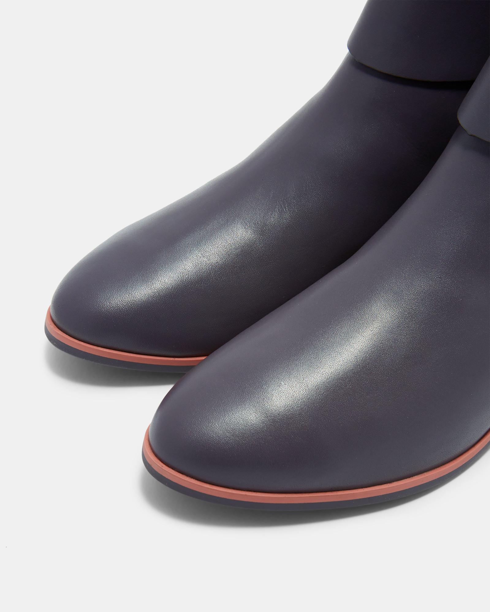 ted baker alezqa boots
