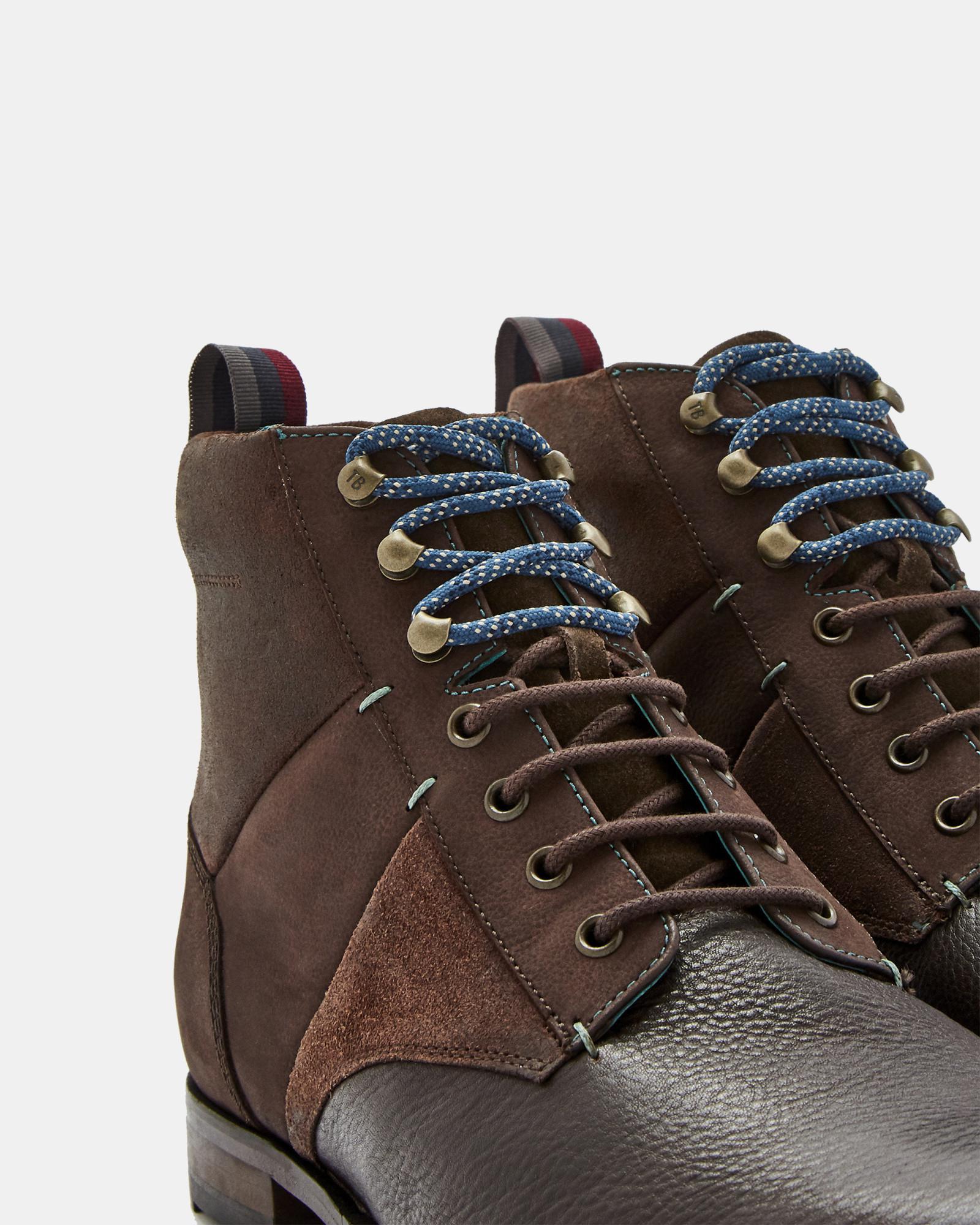 ted baker reubal boots