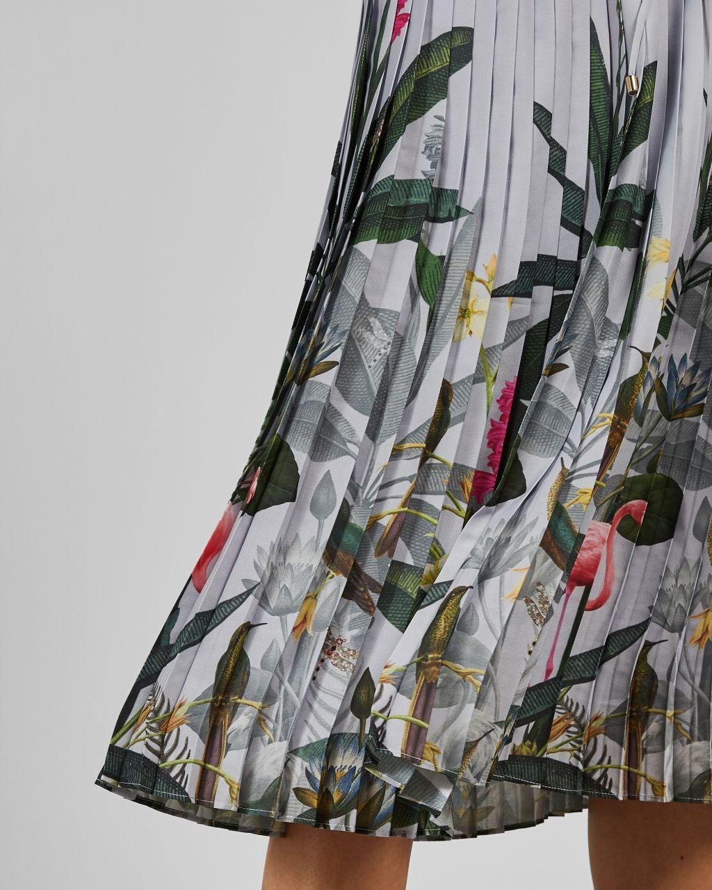 ted baker bobbyn dress