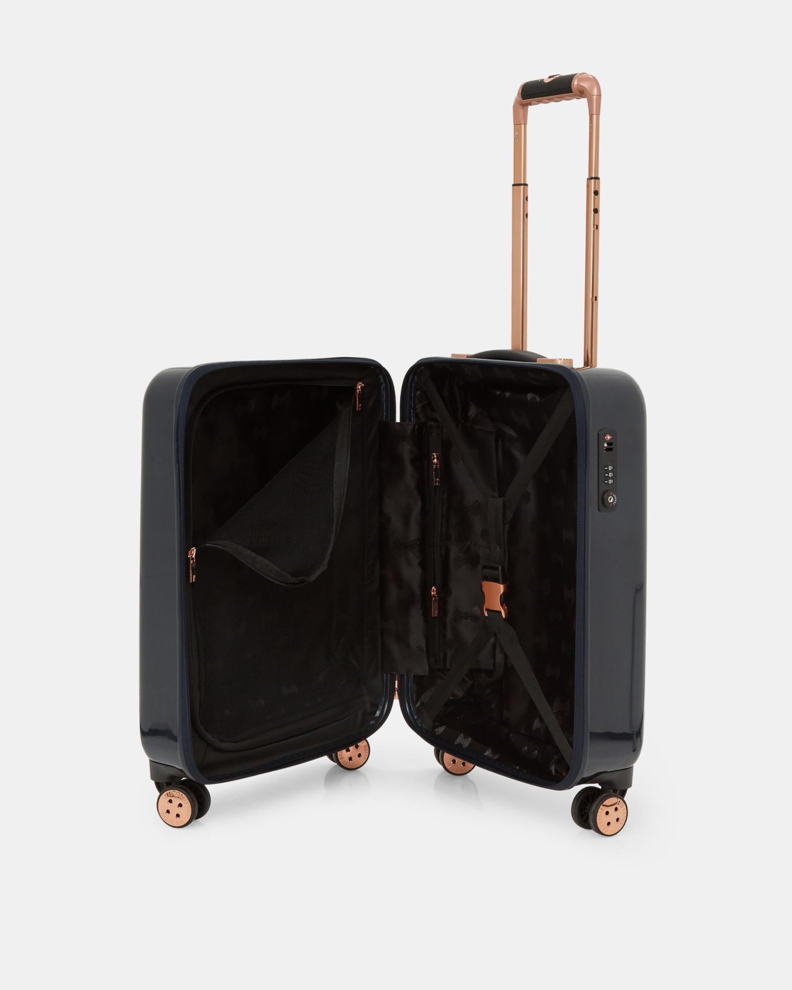 ted baker arboretum small suitcase