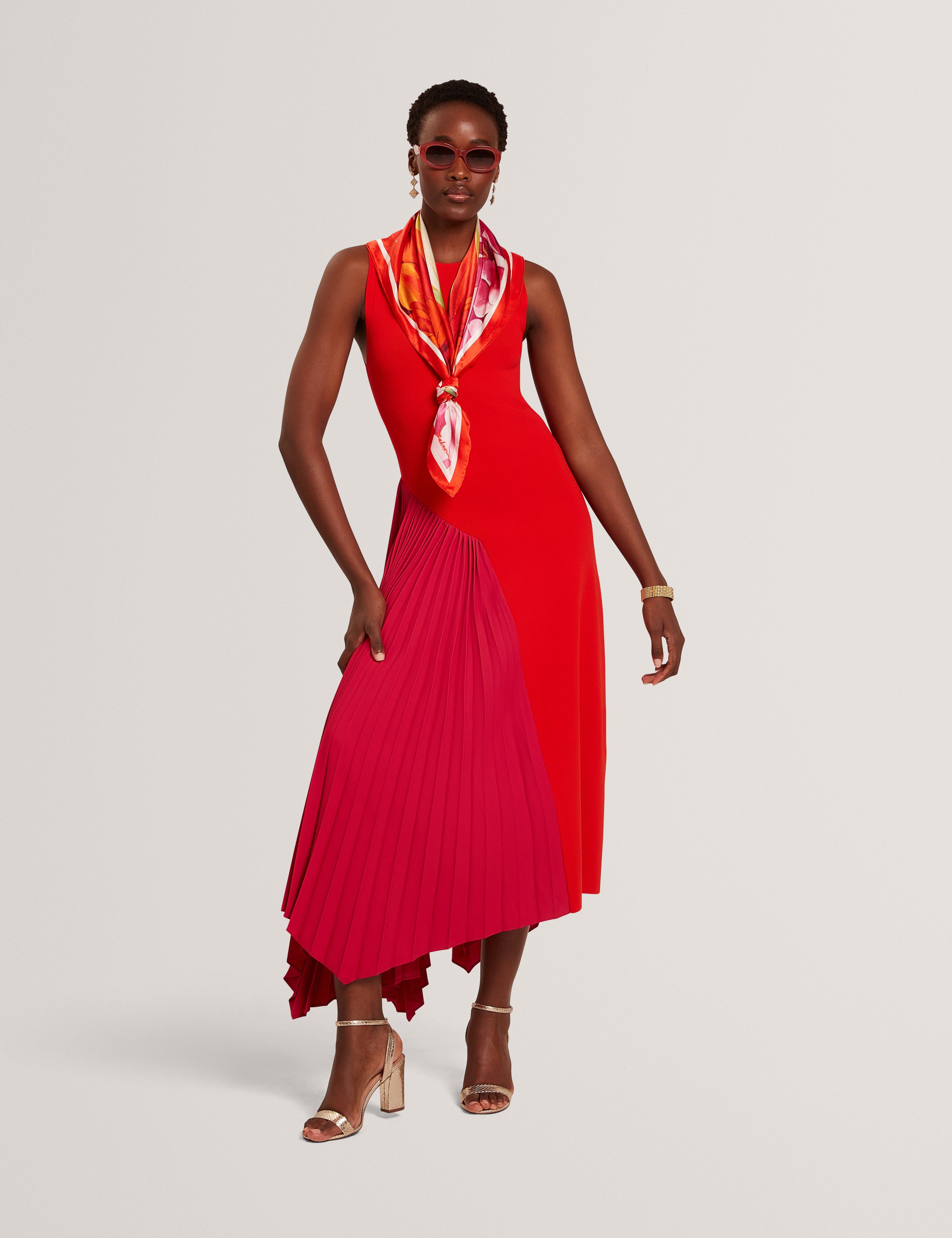 Ted Baker Pleated Dresses for Women | Lyst UK
