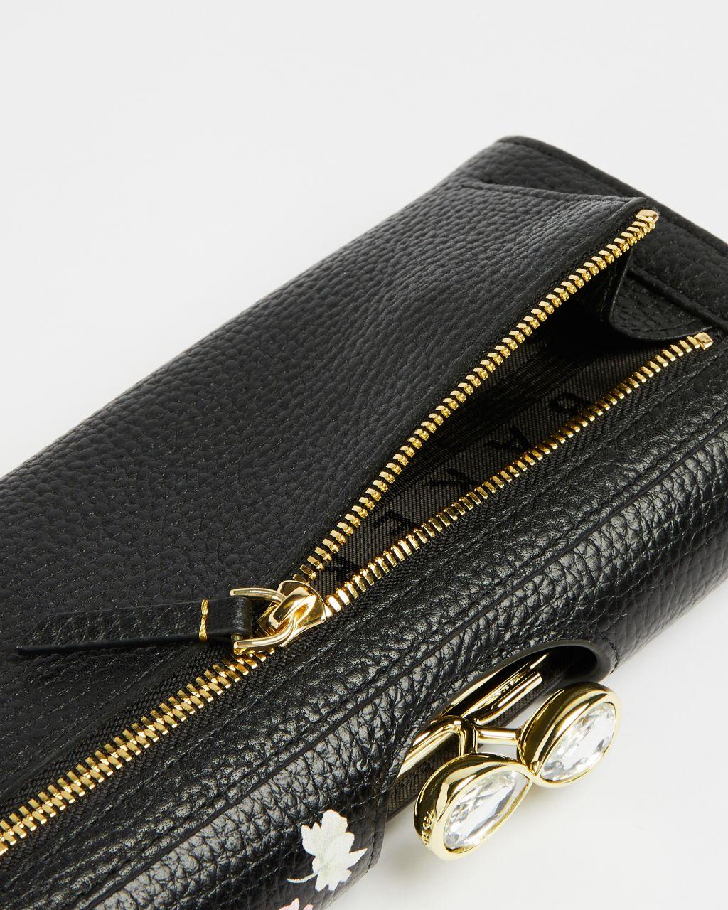 Ted baker sandalwood purse hotsell