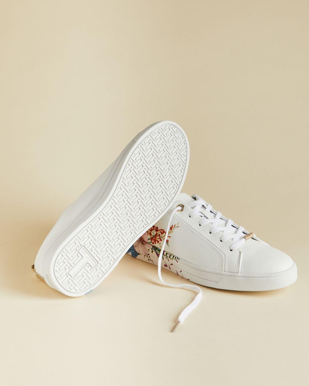 ted baker jamboree trainers
