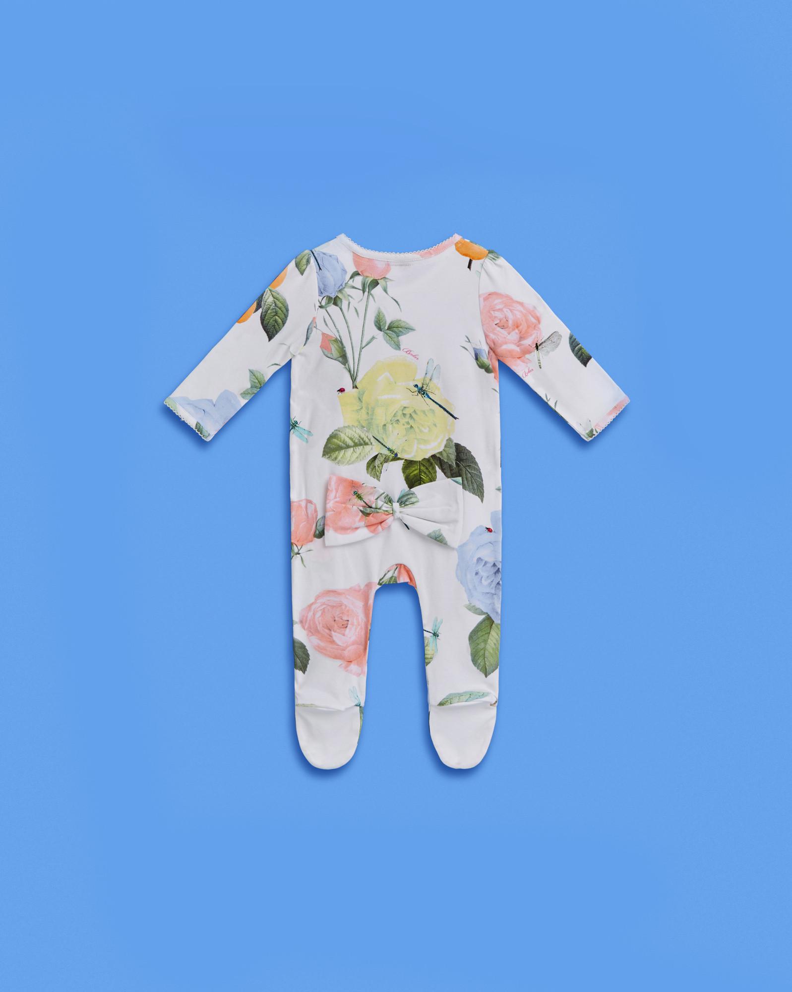 ted baker sleepsuit